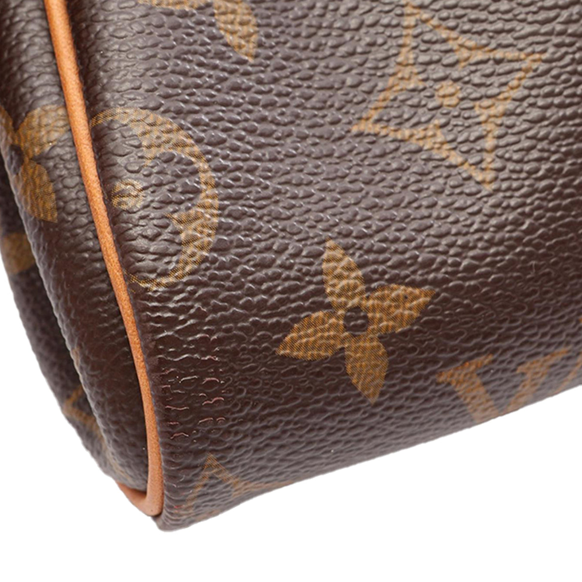 Louis Vuitton Monogram Eva — Brown