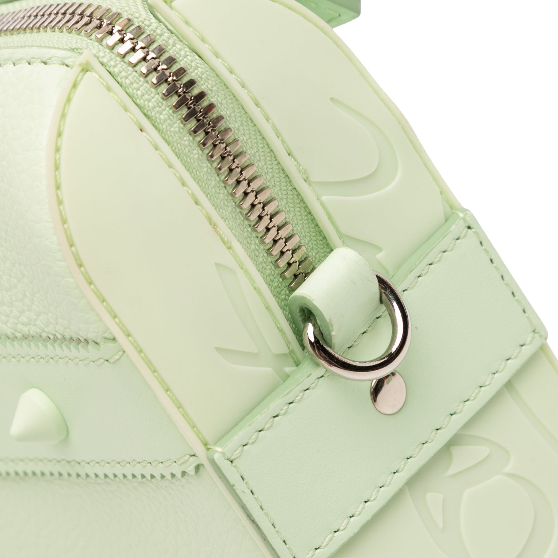 Christian Louboutin Leather Ruisbuddy Crossbody