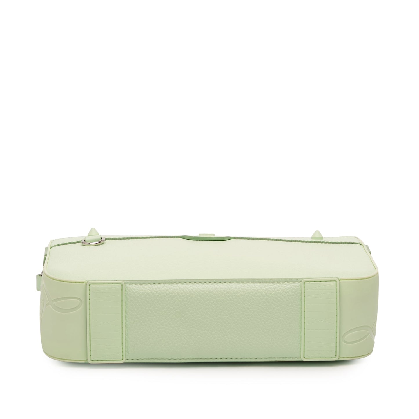 Christian Louboutin Leather Ruisbuddy Crossbody