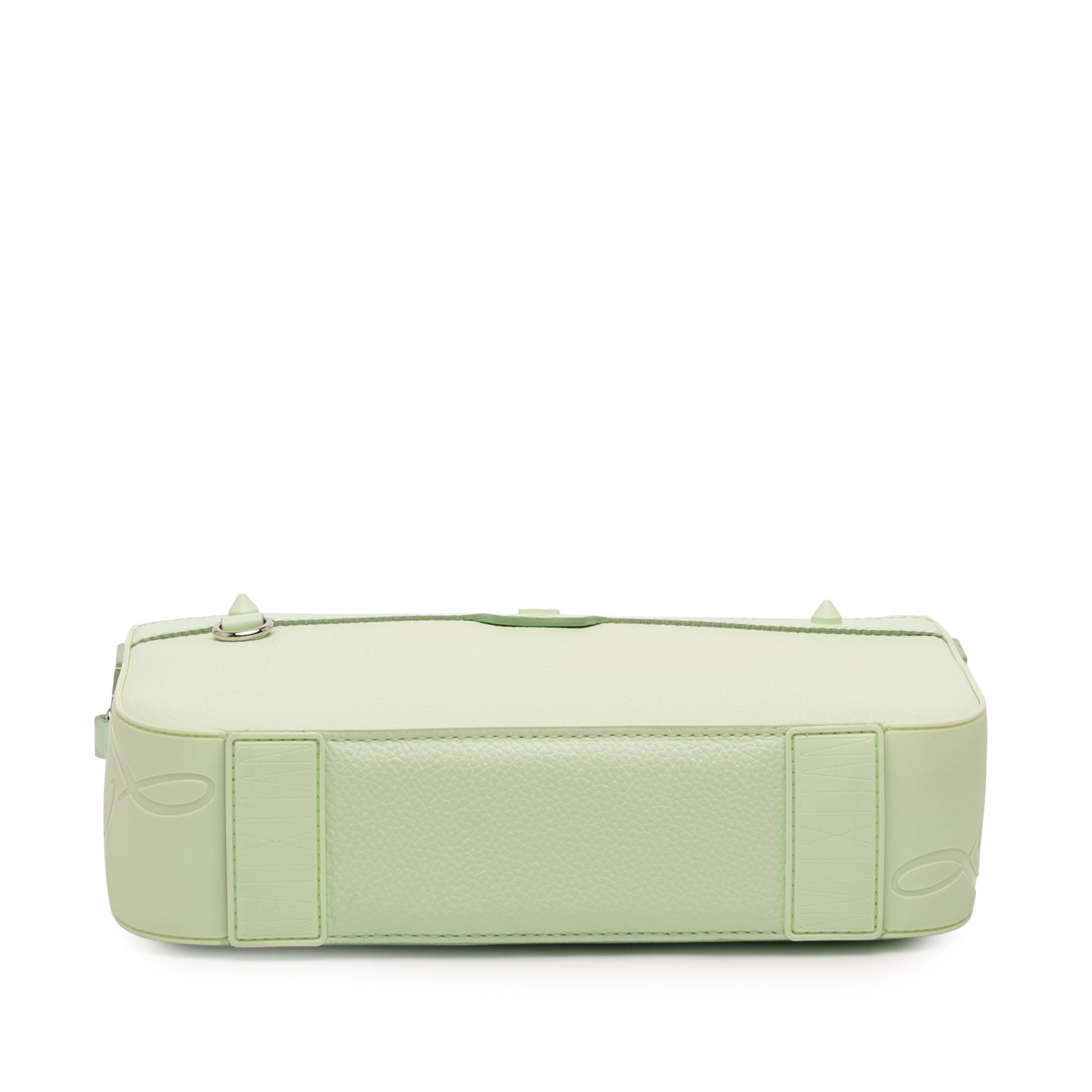 Christian Louboutin Leather Ruisbuddy Crossbody