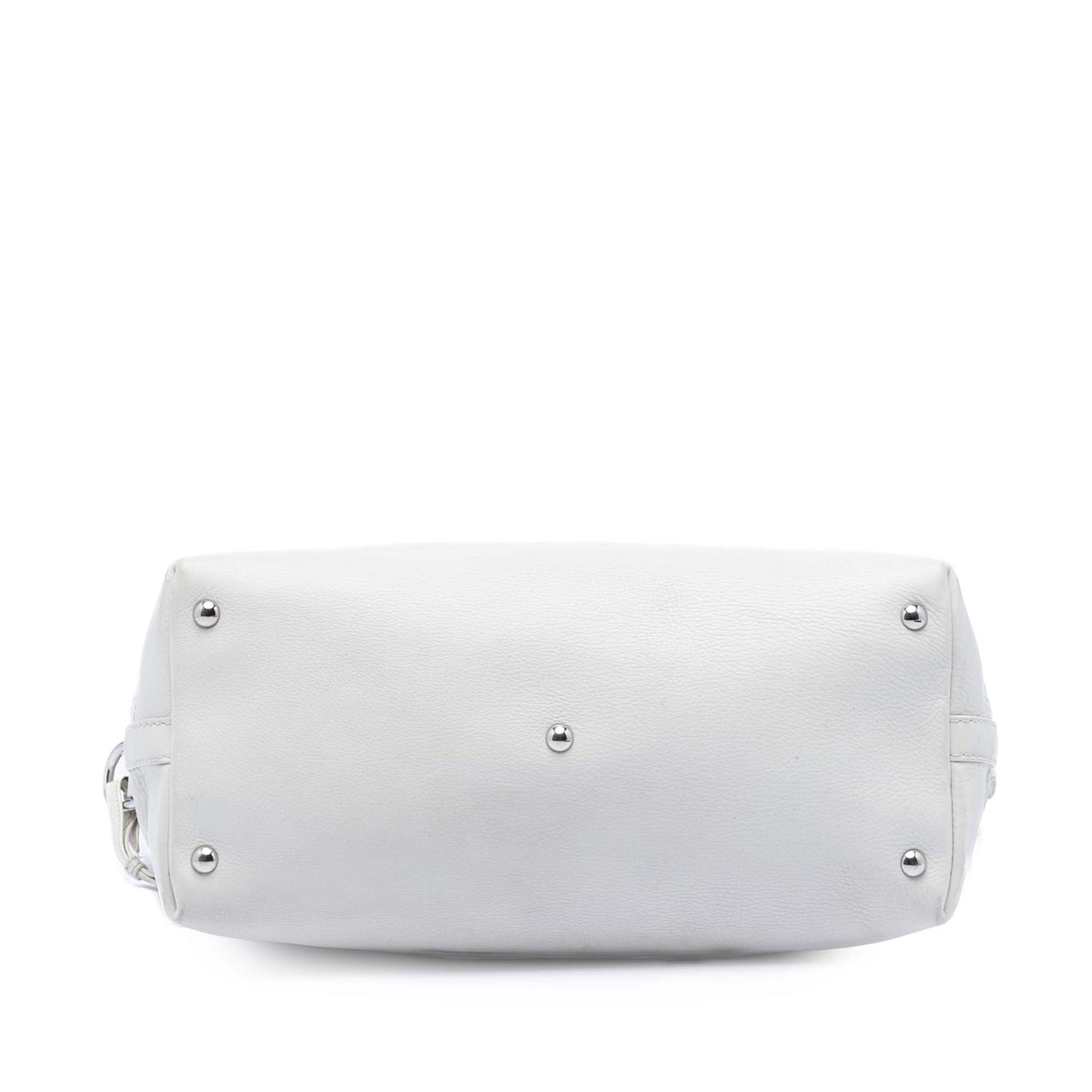 Gucci Guccissima Techno Tag Tote