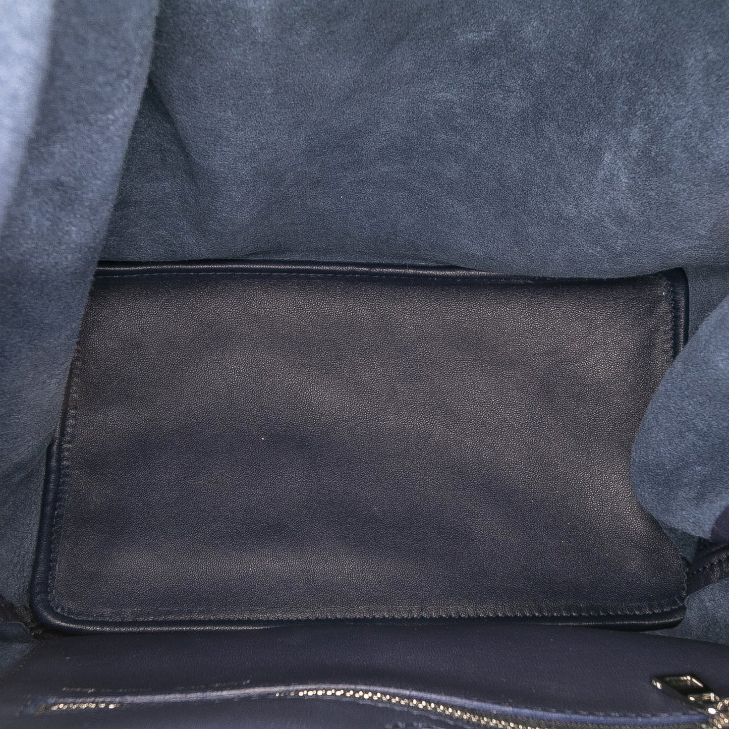 LOEWE Small Mellow Nappa Lambskin Squeeze Bag