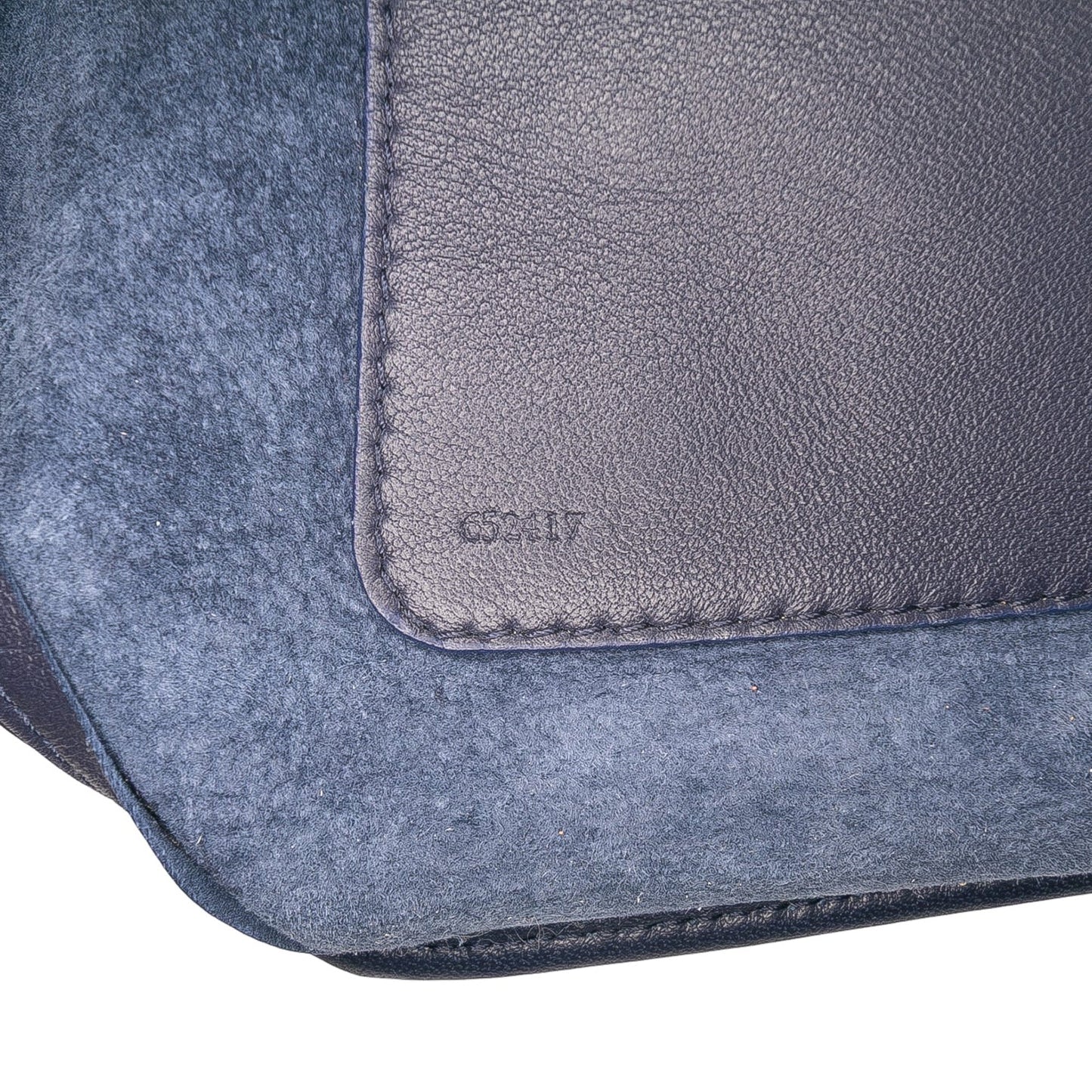 LOEWE Small Mellow Nappa Lambskin Squeeze Bag
