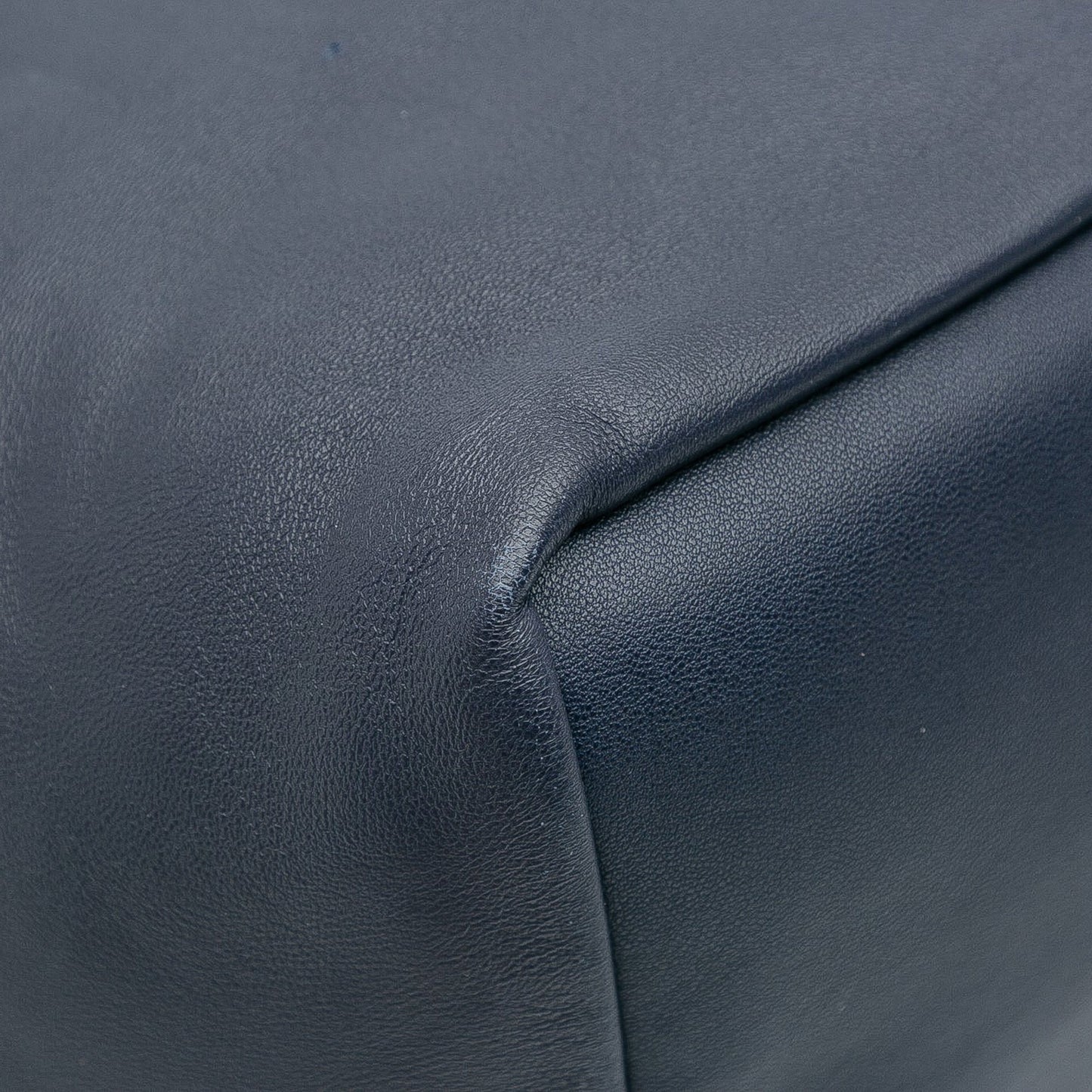 LOEWE Small Mellow Nappa Lambskin Squeeze Bag