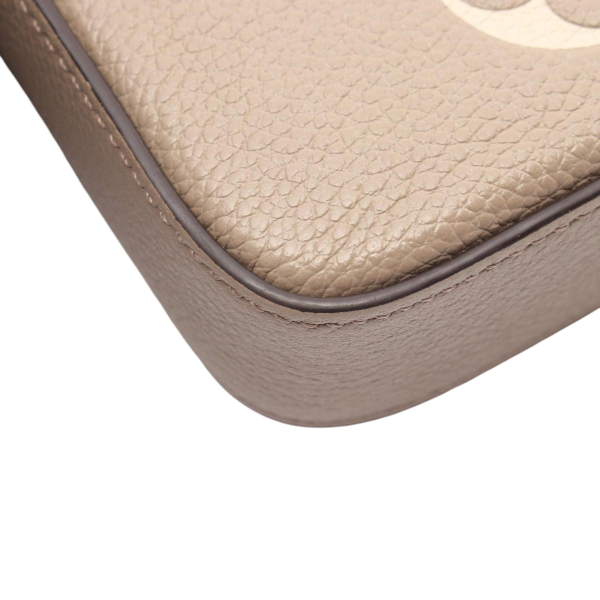 Louis Vuitton Bicolor Monogram Empreinte Pochette Felicie