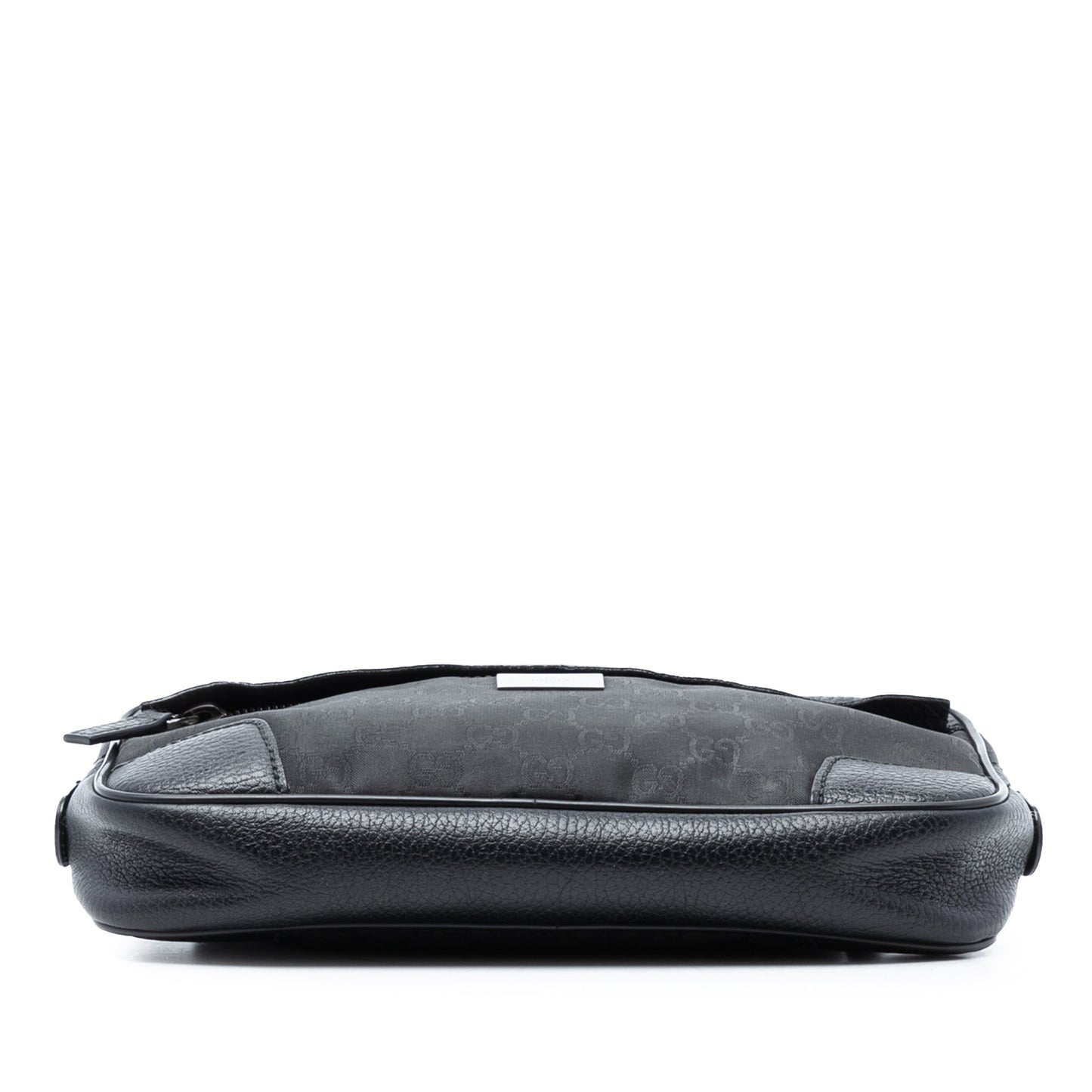 Gucci GG Nylon Waist Sling Bag