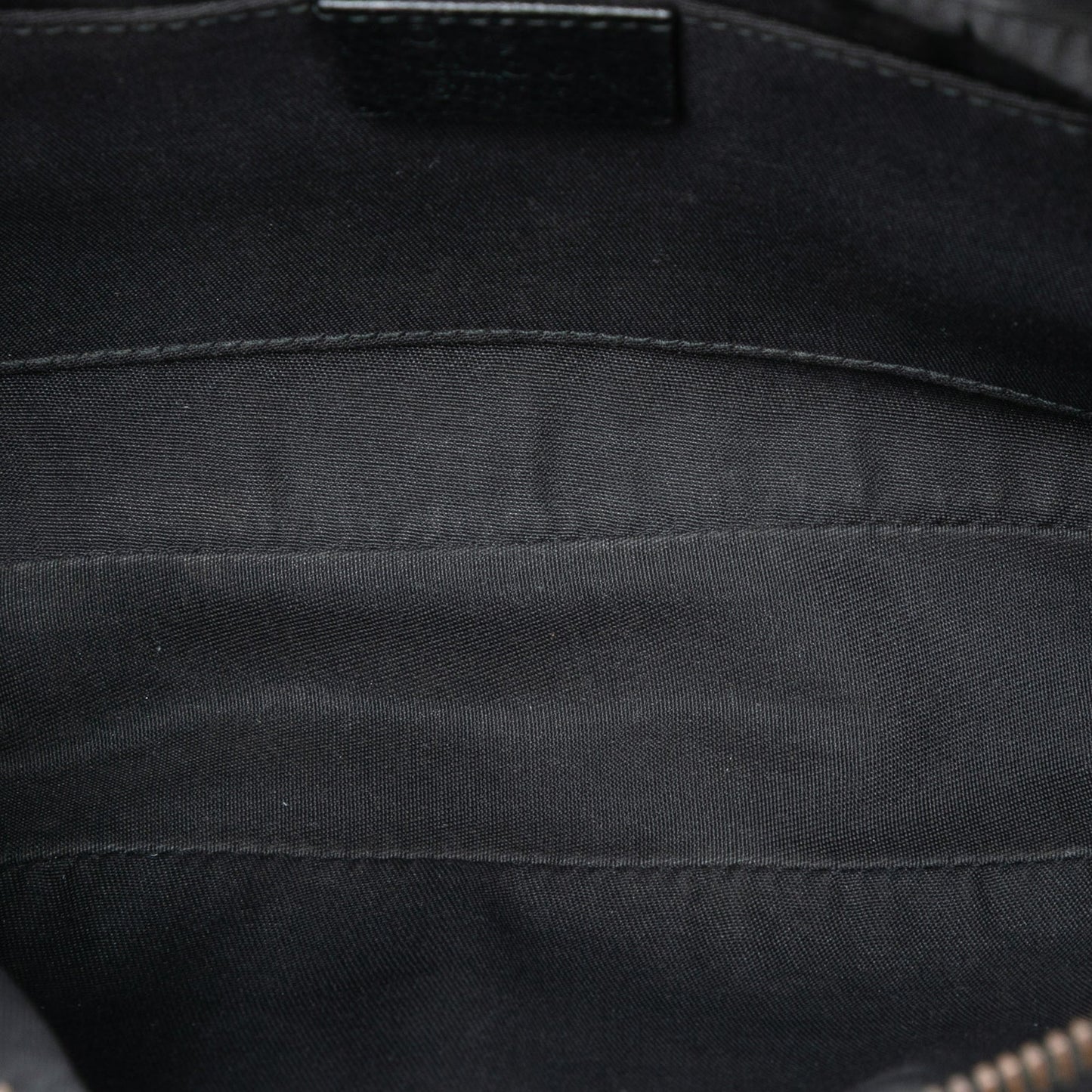Gucci GG Nylon Waist Sling Bag
