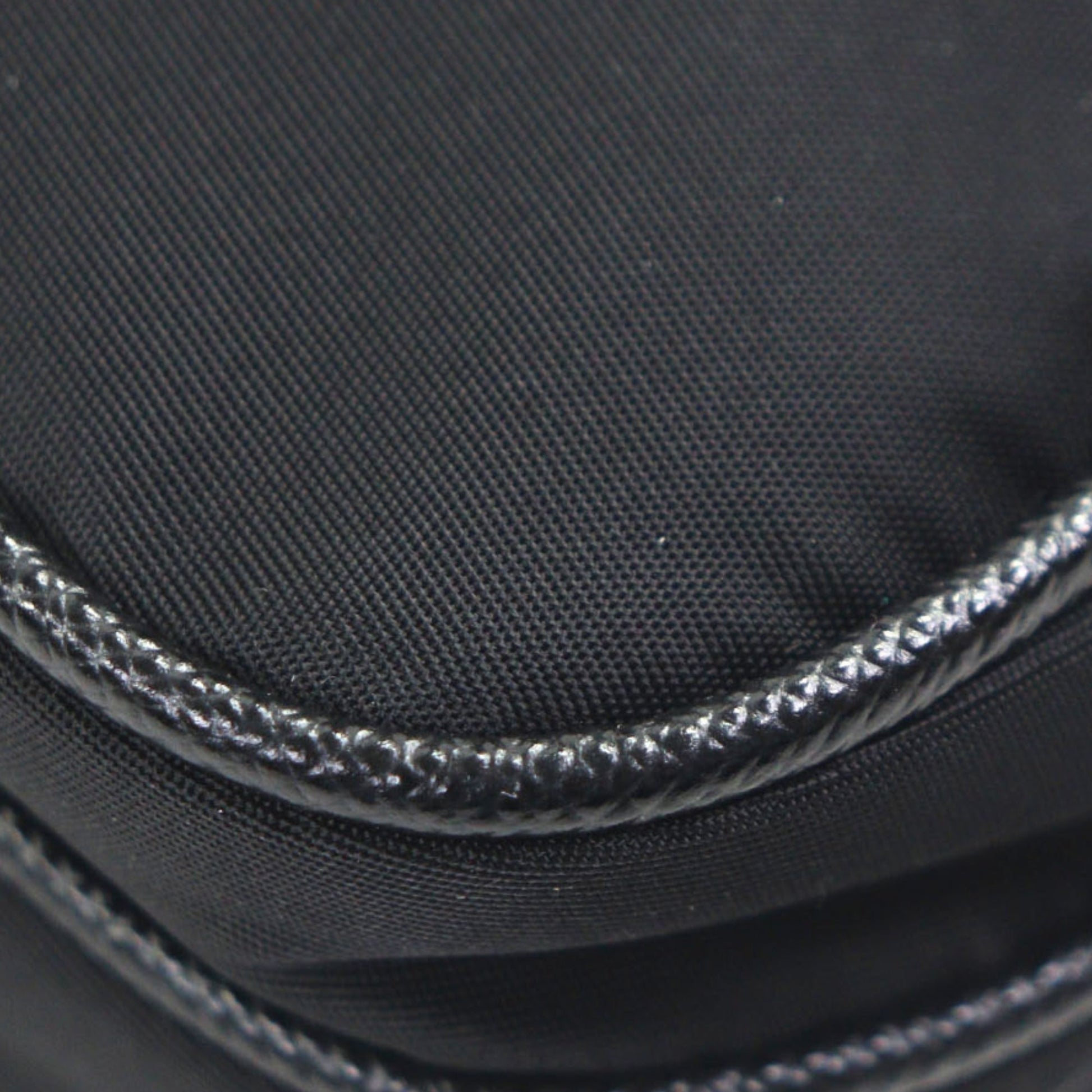 Prada Re Nylon and Saffiano Smartphone Case