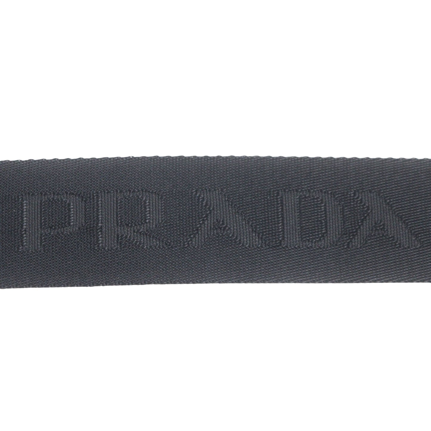 Prada Re Nylon and Saffiano Smartphone Case