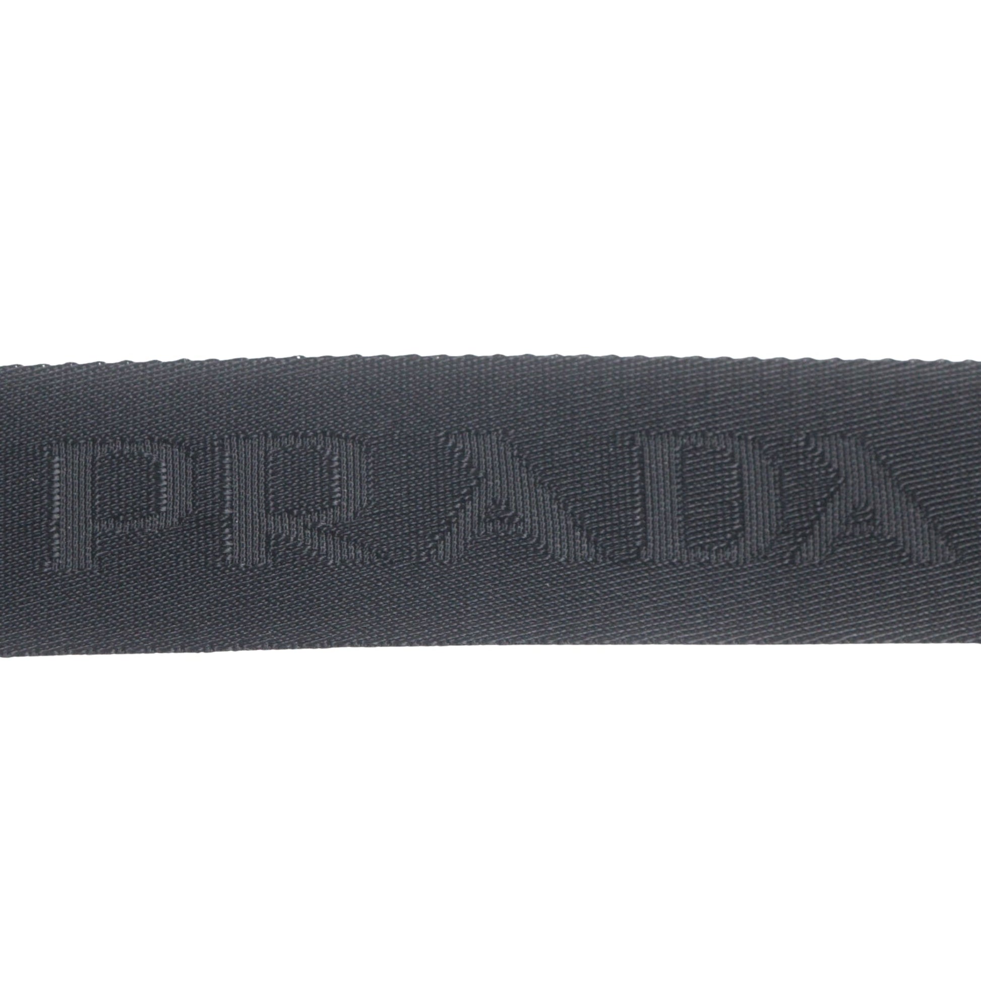Prada Re Nylon and Saffiano Smartphone Case