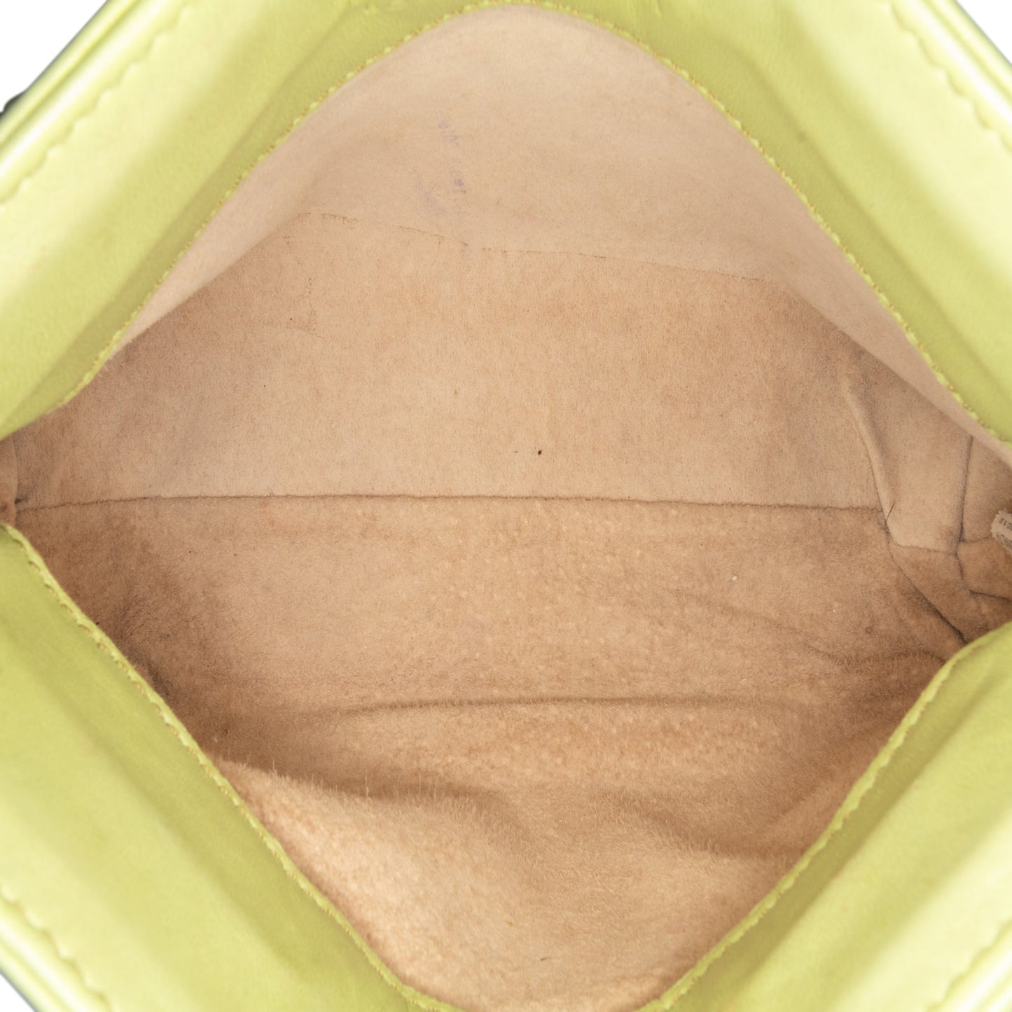 Bottega Veneta Leather Intrecciato Shoulder Bag