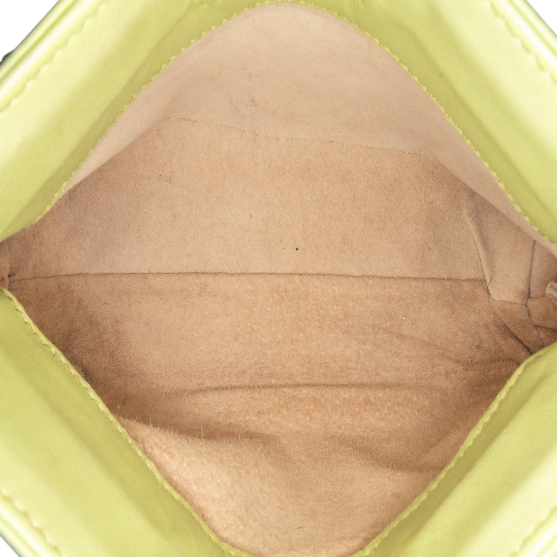 Bottega Veneta Leather Intrecciato Shoulder Bag