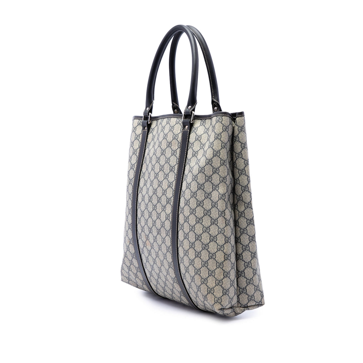 Gucci GG Supreme Joy Vertical Tote