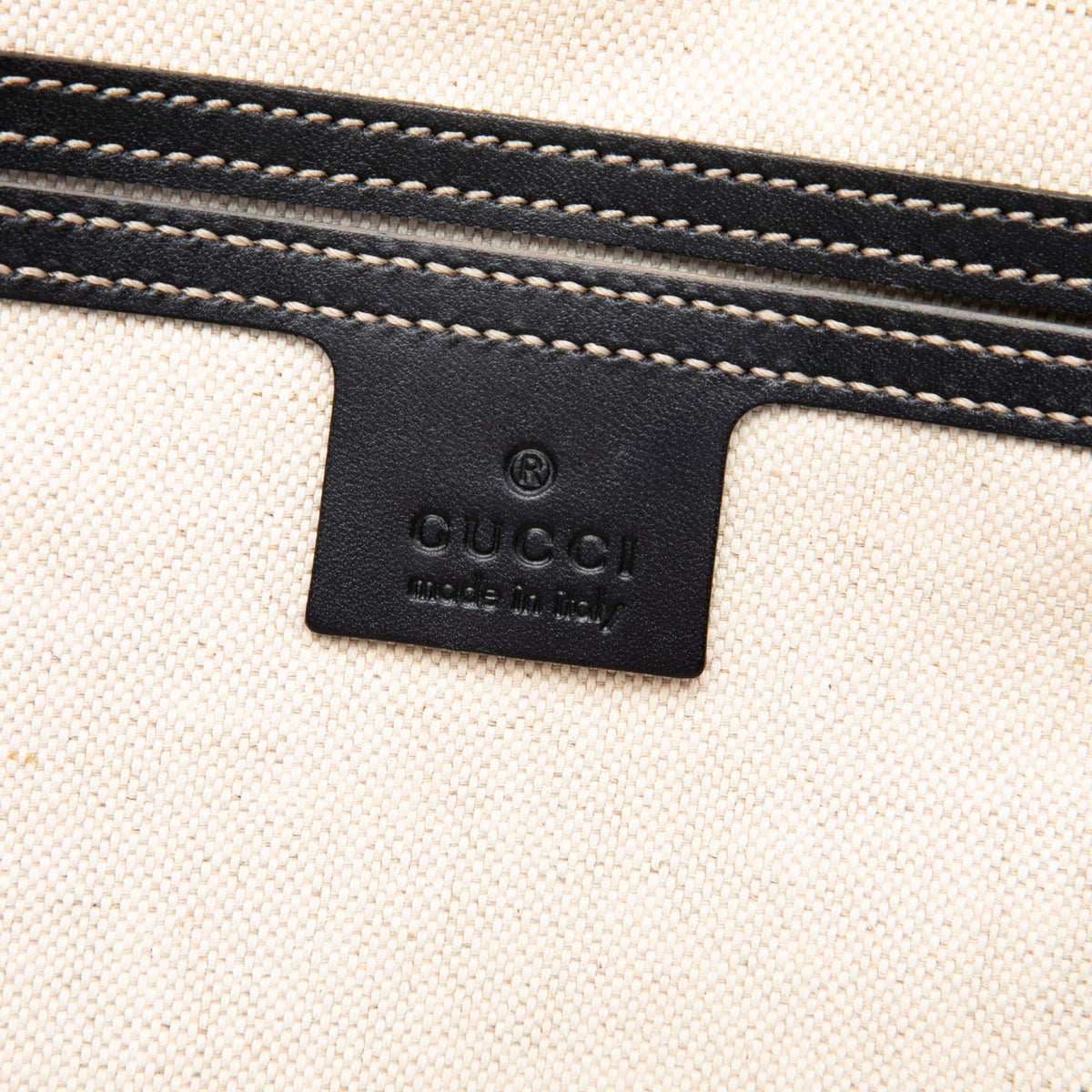 Gucci GG Supreme Joy Vertical Tote