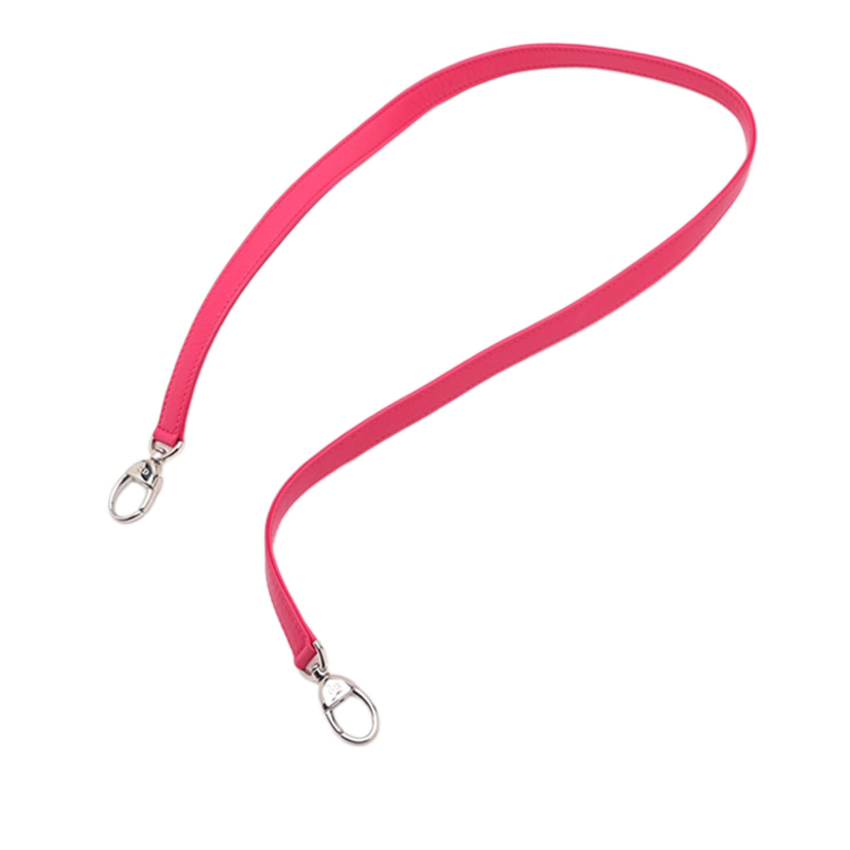 Dior Medium Canvas Lady Dior — Pink