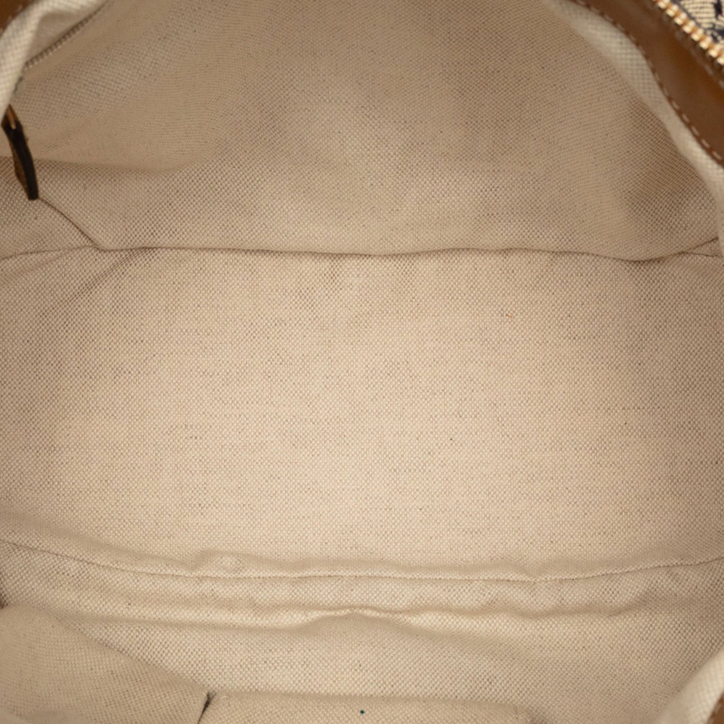 Gucci Diamante Canvas Sukey Satchel