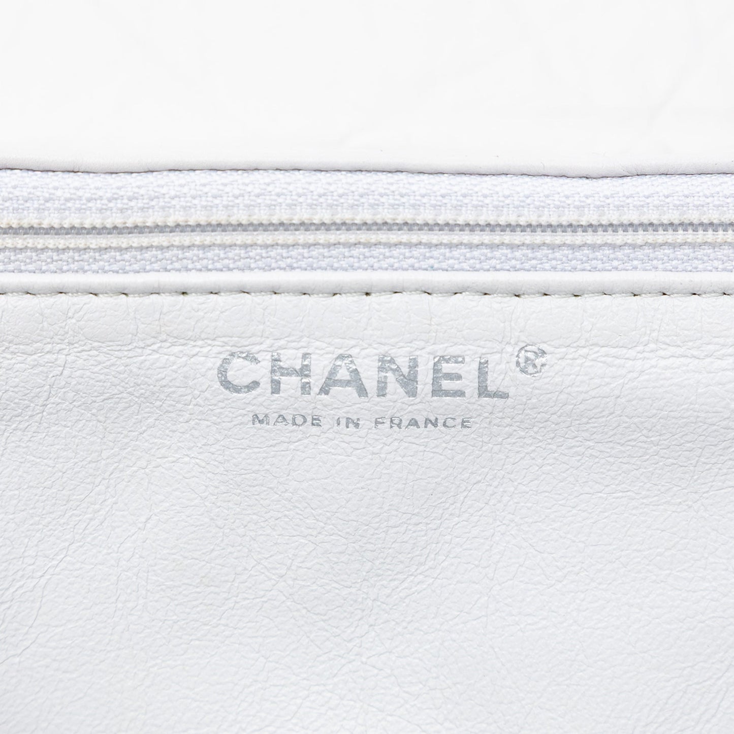 Chanel Maxi Quilted Aged Calfskin Reissue 2.55 Single Flap