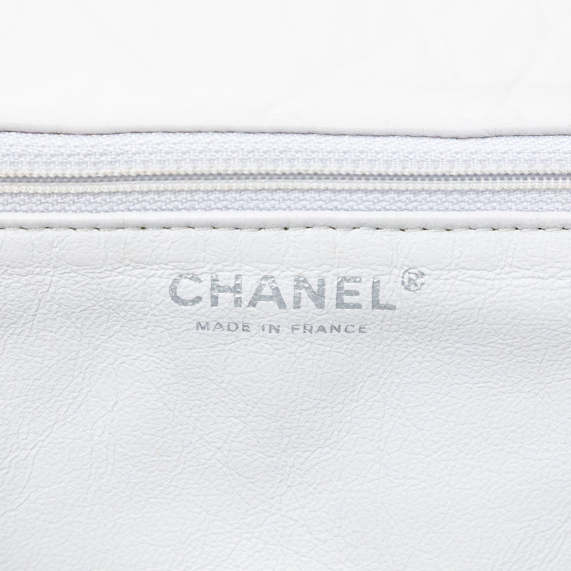 Chanel Maxi Quilted Aged Calfskin Reissue 2.55 Single Flap