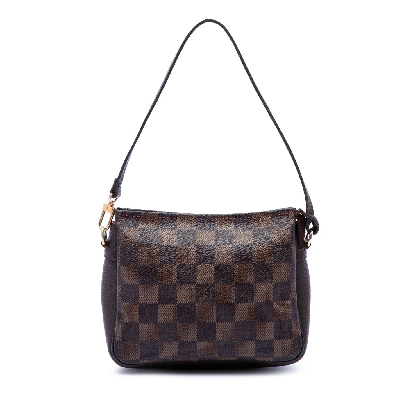 Louis Vuitton Damier Ebene Trousse Pochette