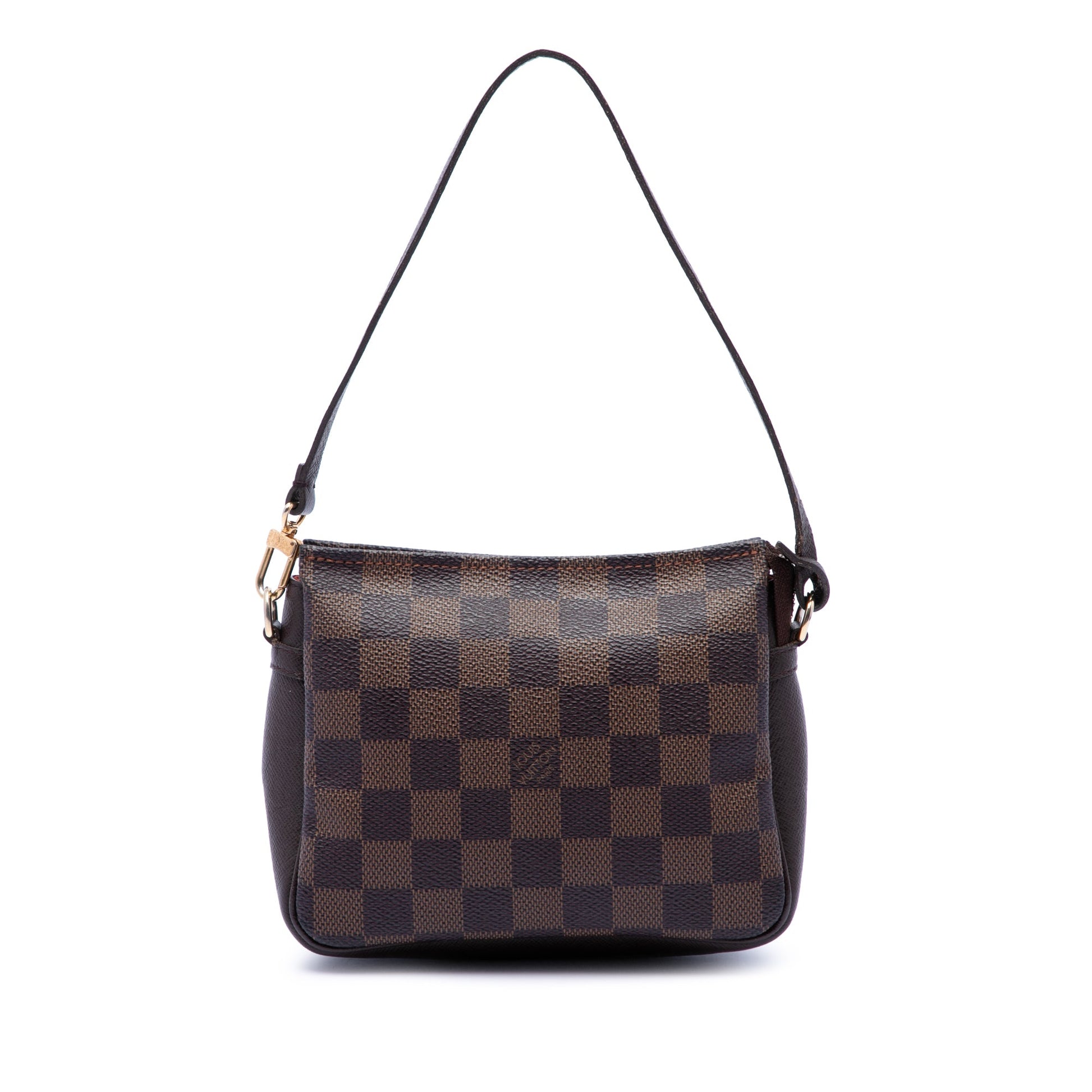 Louis Vuitton Damier Ebene Trousse Pochette