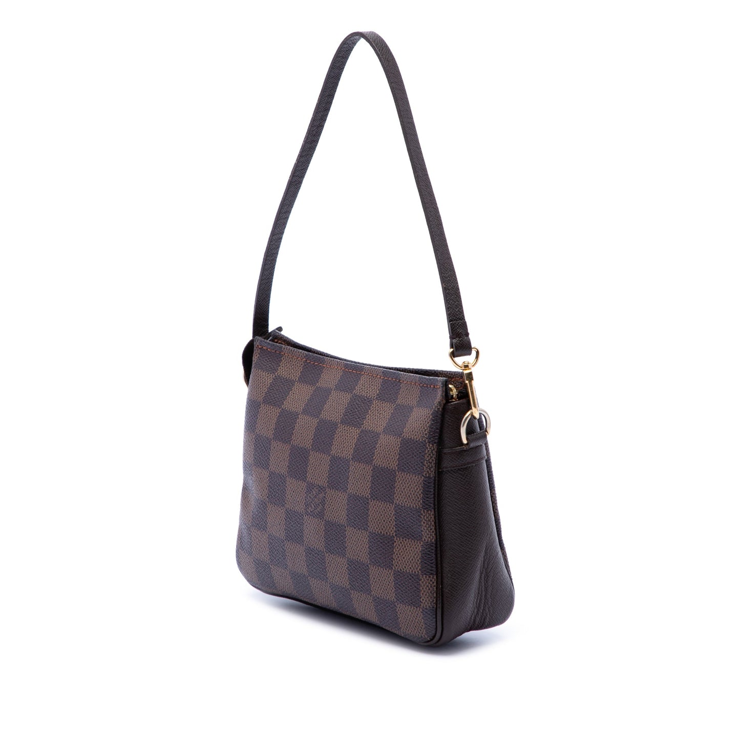 Louis Vuitton Damier Ebene Trousse Pochette