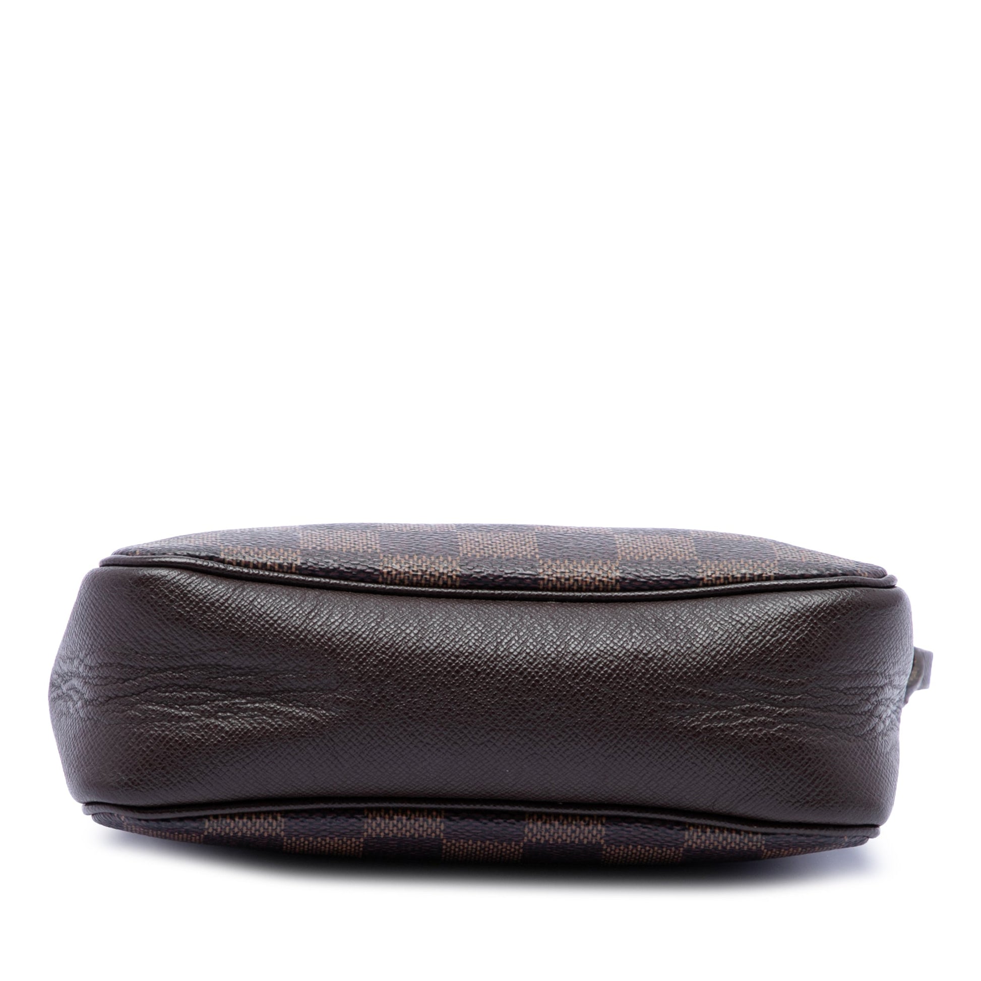 Louis Vuitton Damier Ebene Trousse Pochette