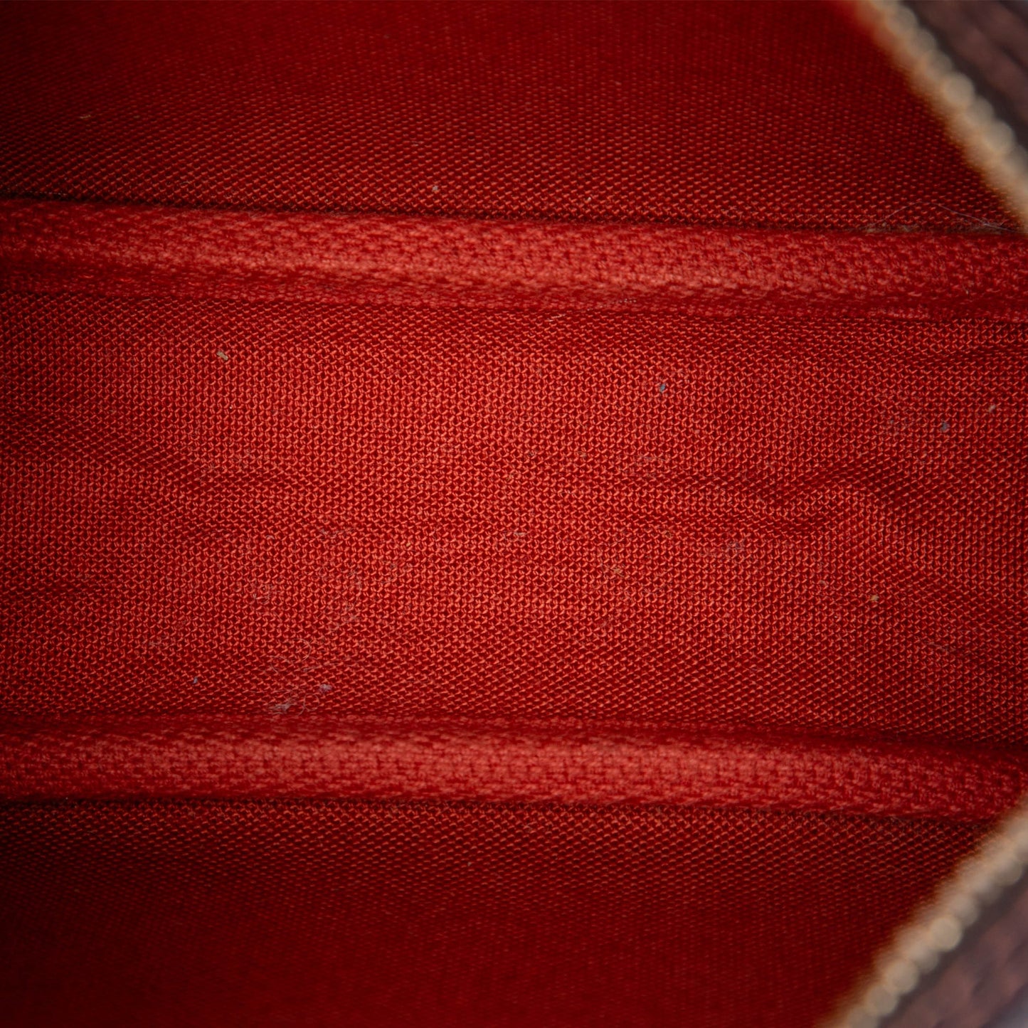 Louis Vuitton Damier Ebene Trousse Pochette