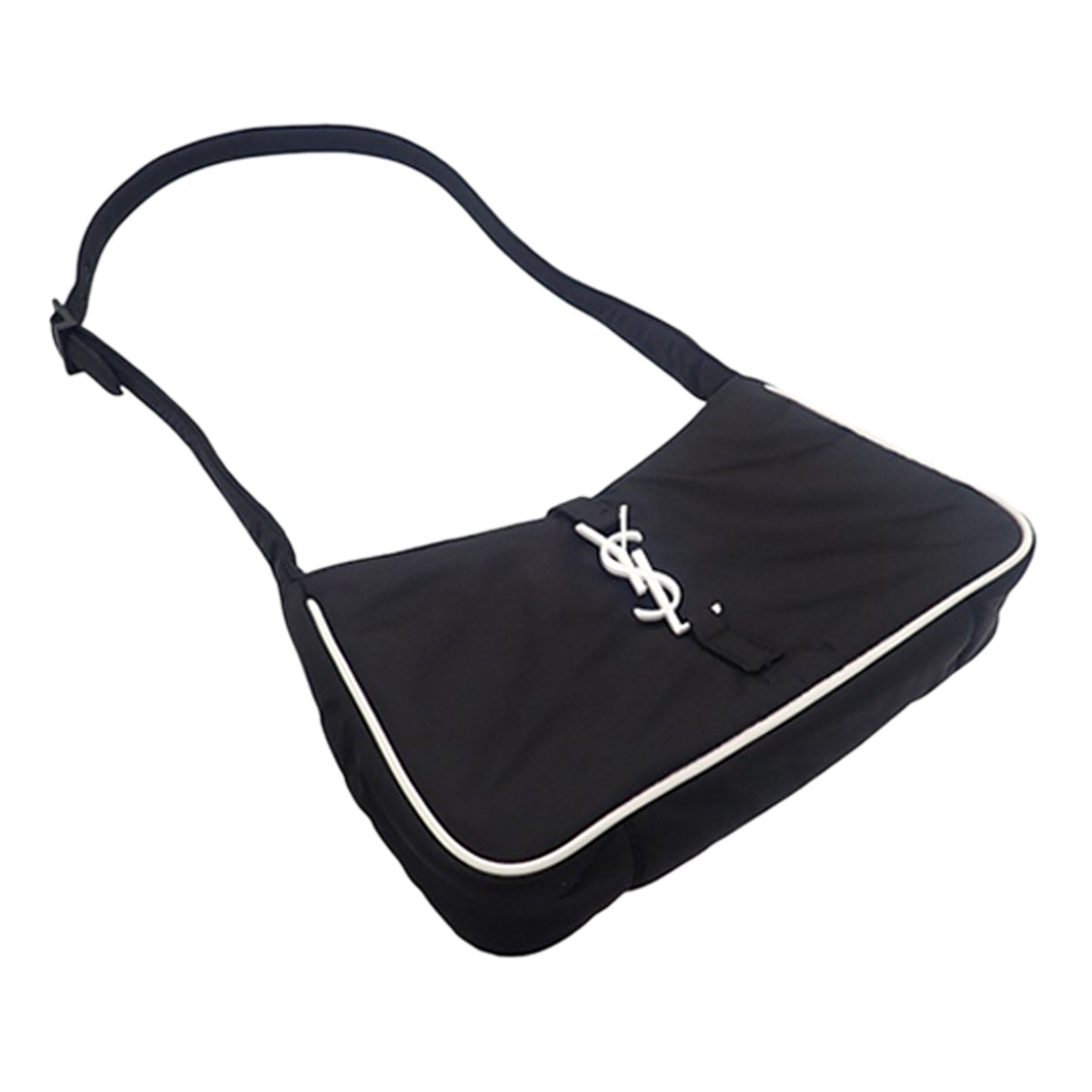 Saint Laurent Econyl Nylon Le 5 a 7