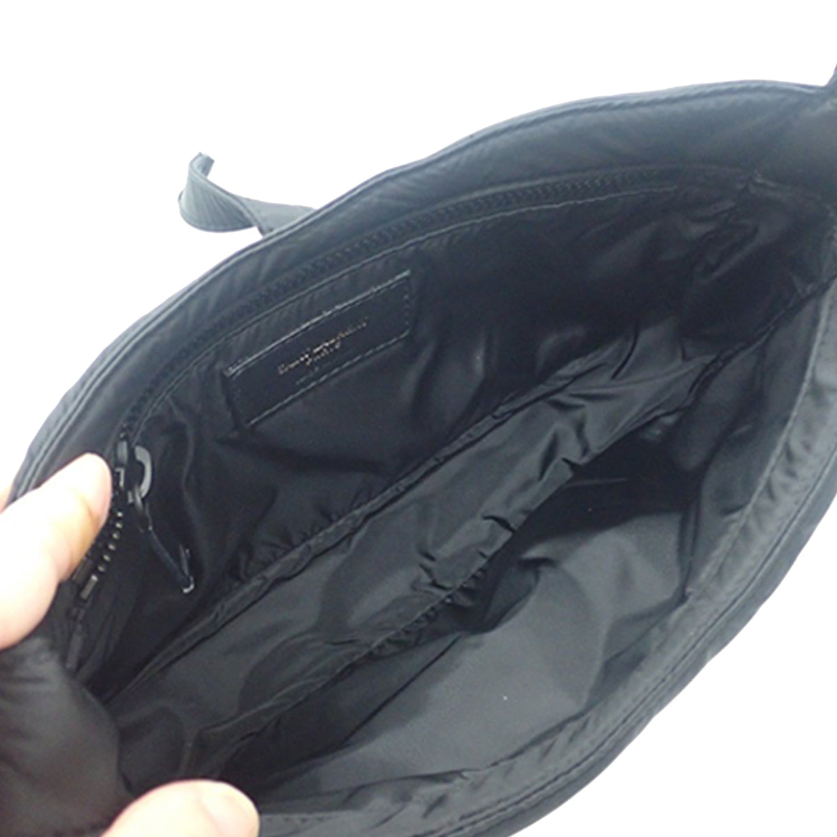 Saint Laurent Econyl Nylon Le 5 a 7