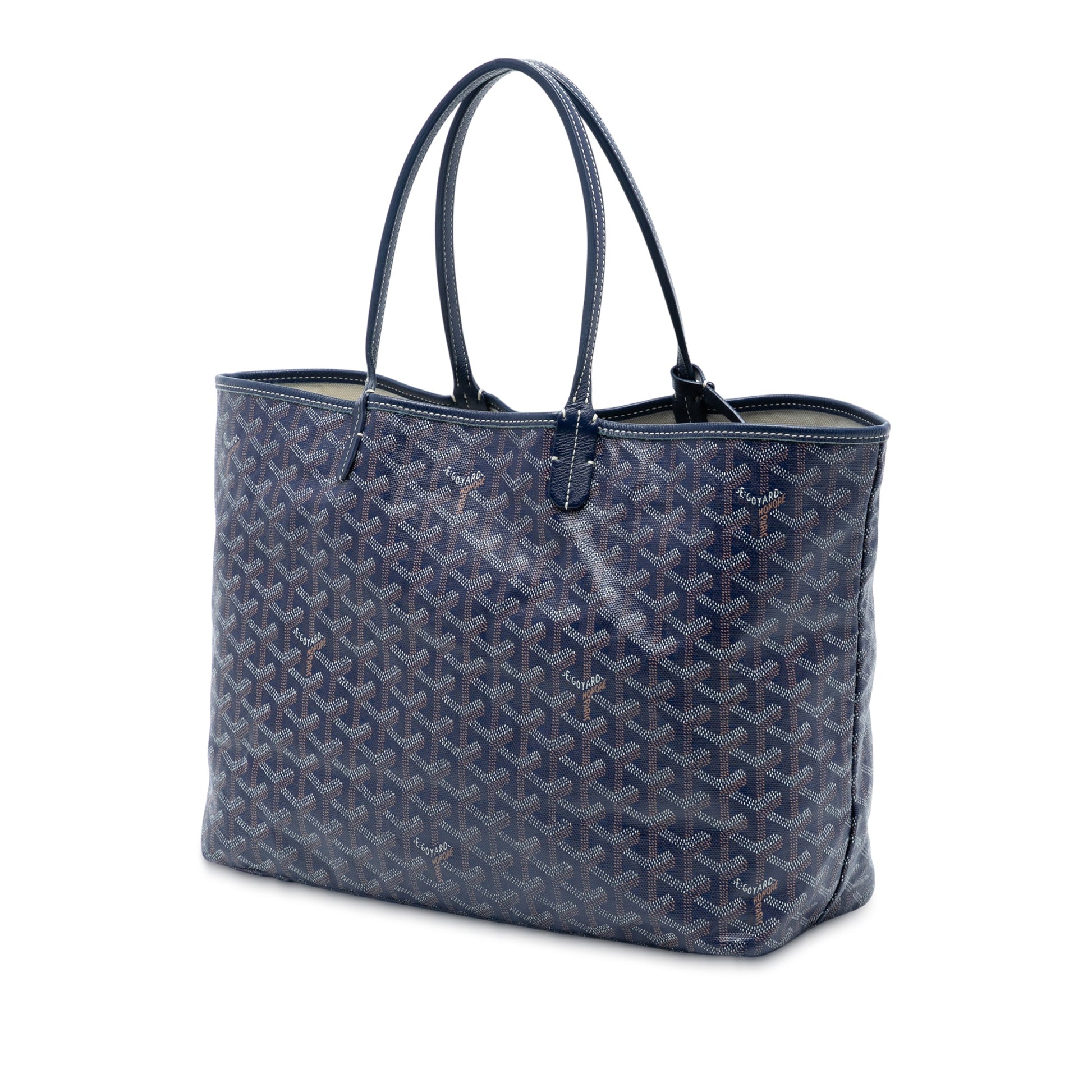 Goyard Goyardine Saint Louis PM