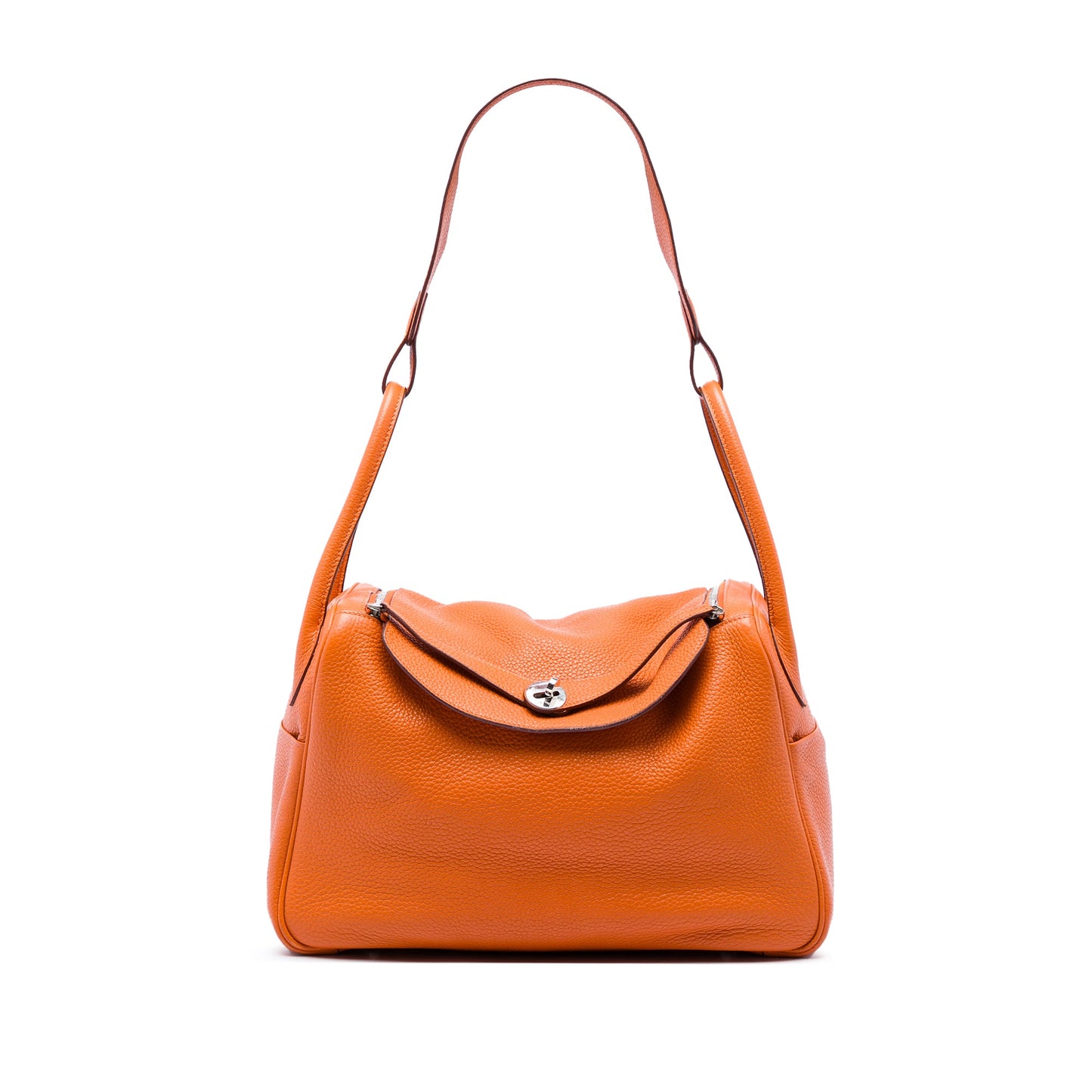 Hermès Clemence Lindy 34