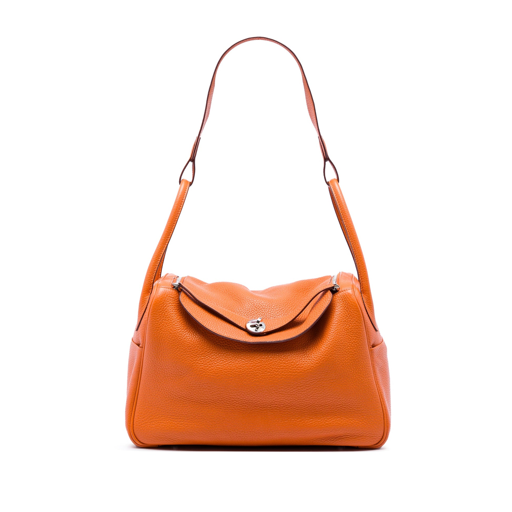 Hermès Clemence Lindy 34