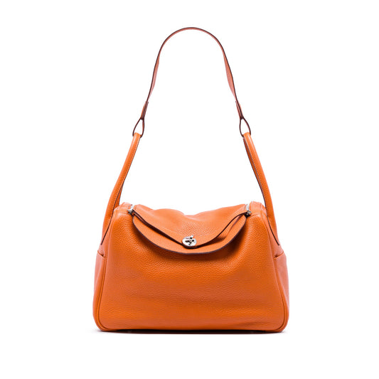 Hermès Clemence Lindy 34