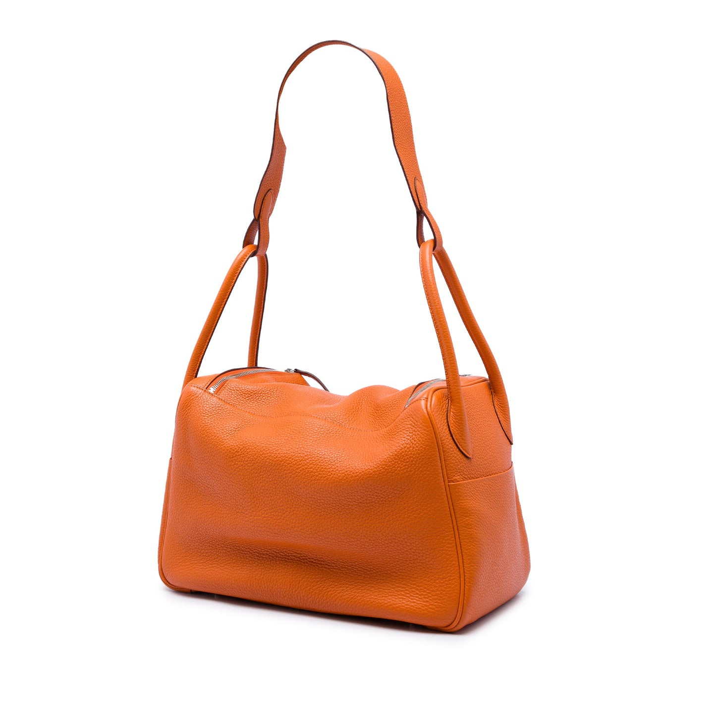 Hermès Clemence Lindy 34