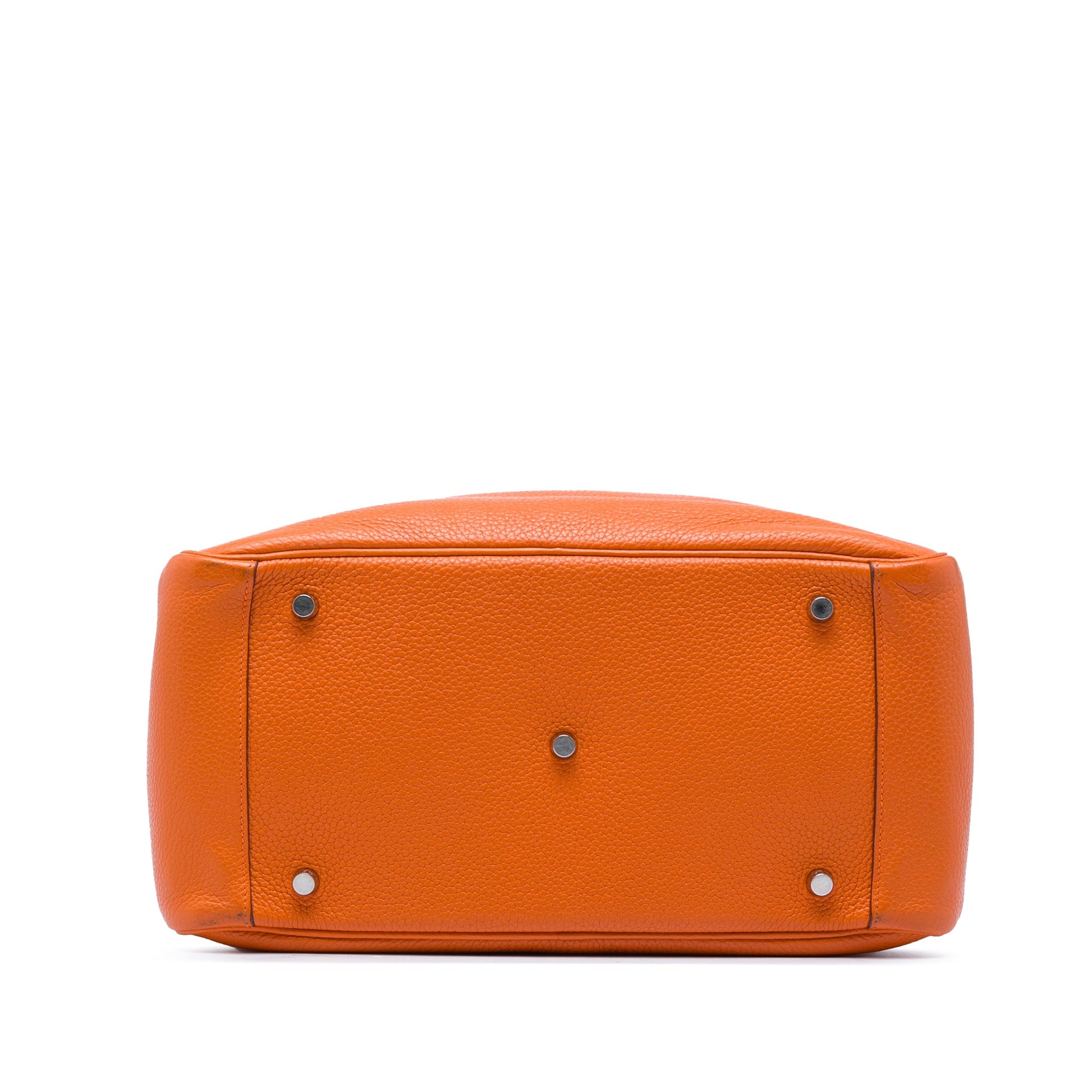 Hermès Clemence Lindy 34