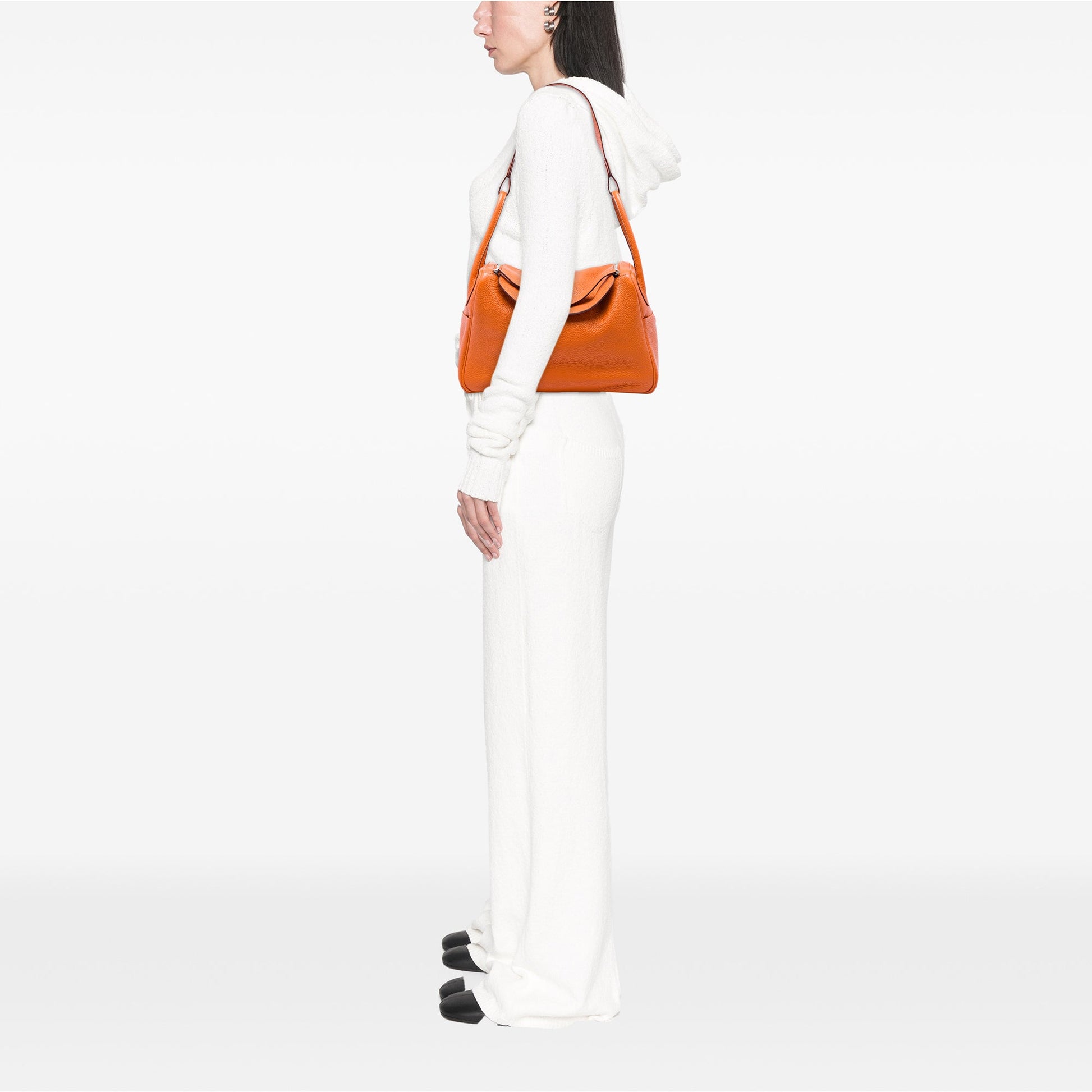 Hermès Clemence Lindy 34