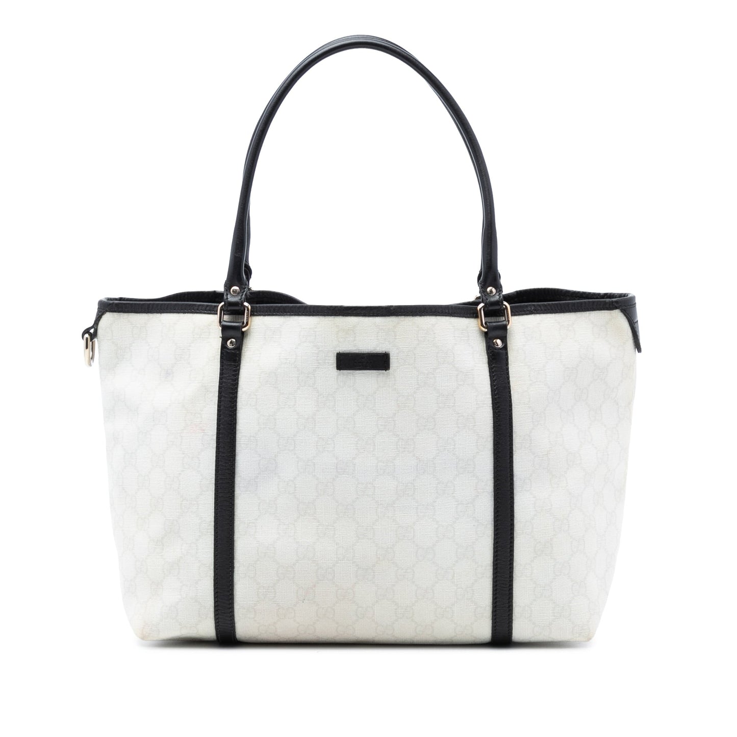 Gucci Medium GG Supreme Joy Tote