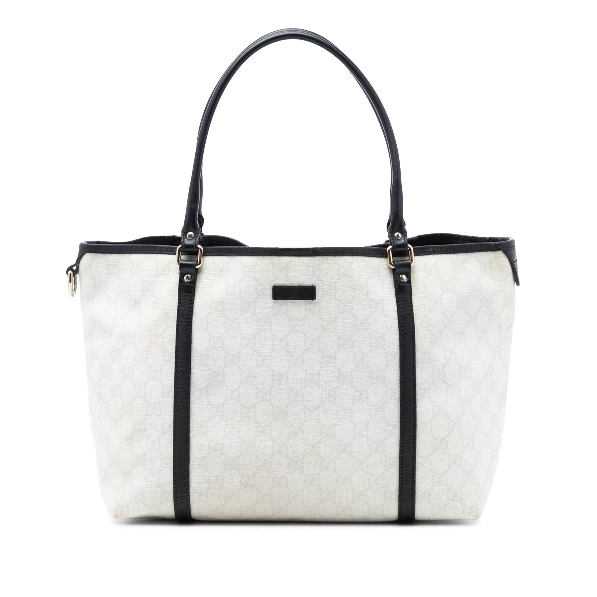 Gucci Medium GG Supreme Joy Tote