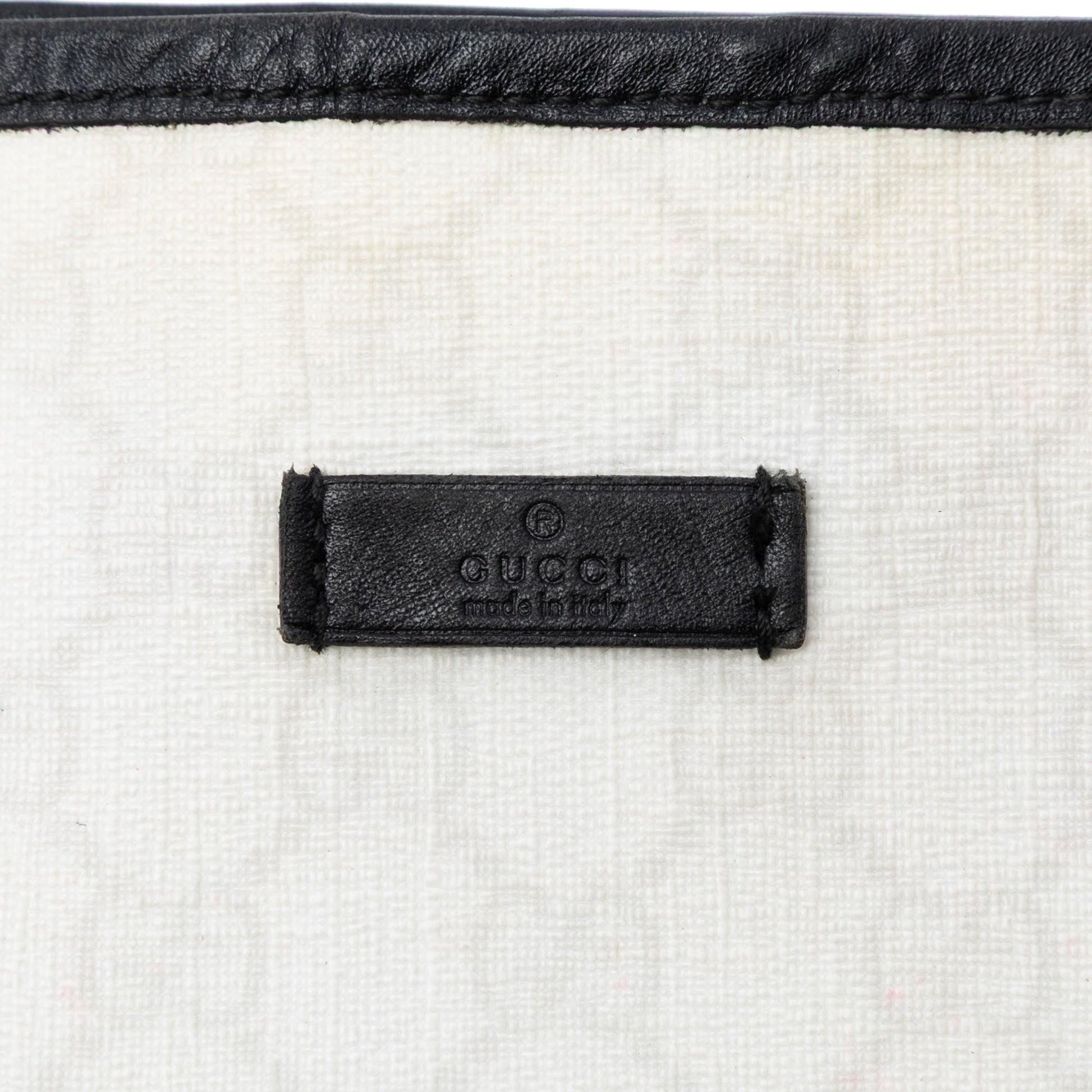 Gucci Medium GG Supreme Joy Tote