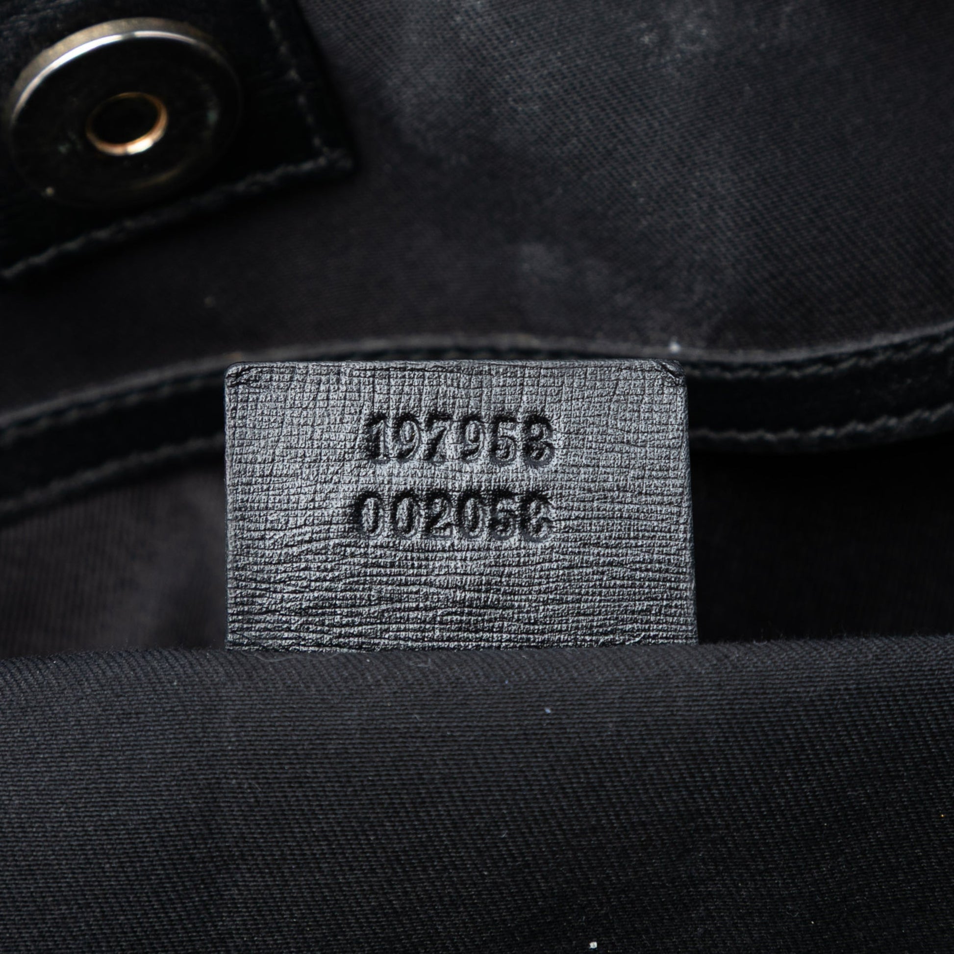 Gucci Medium GG Supreme Joy Tote