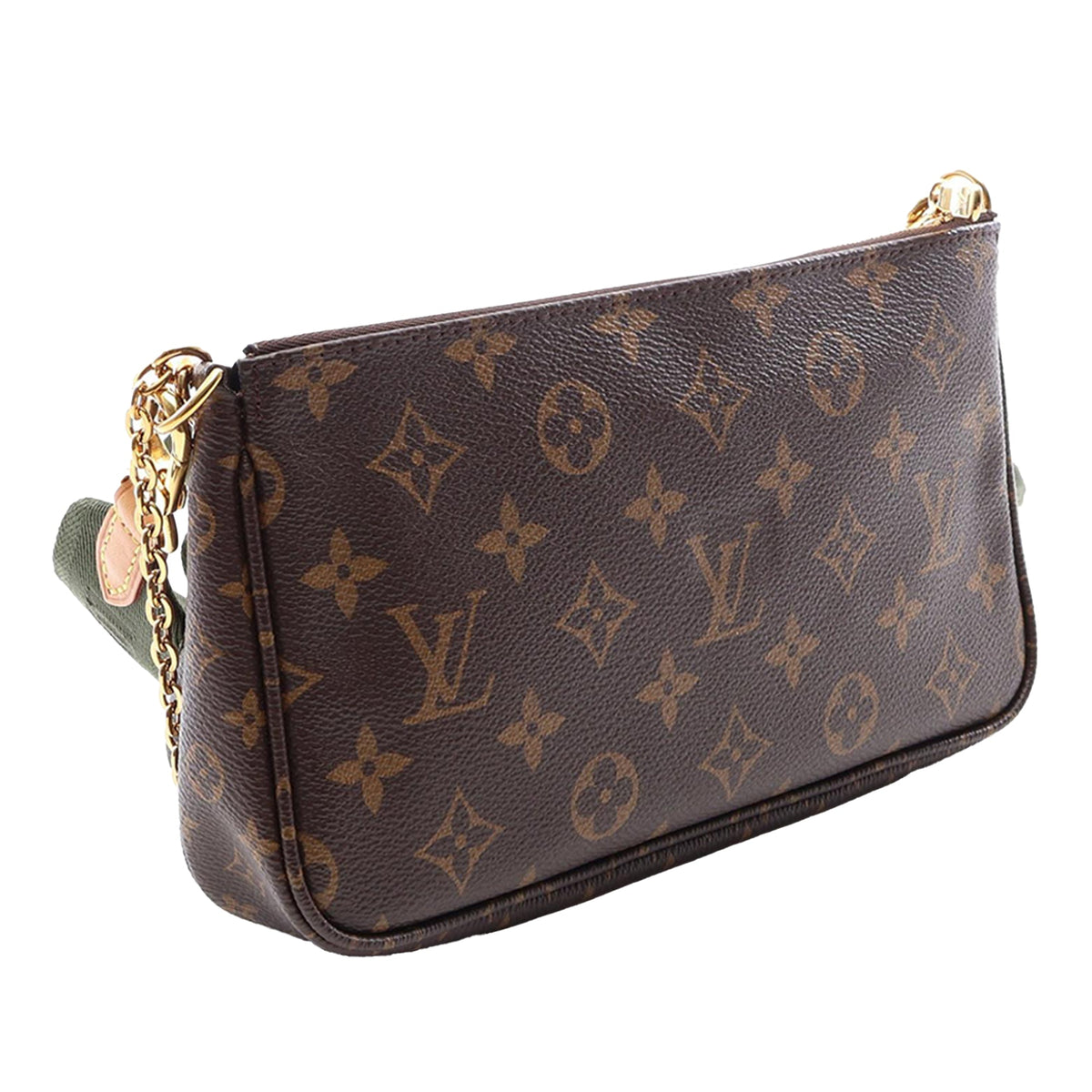 Louis Vuitton Monogram Multi Pochette Accessoires