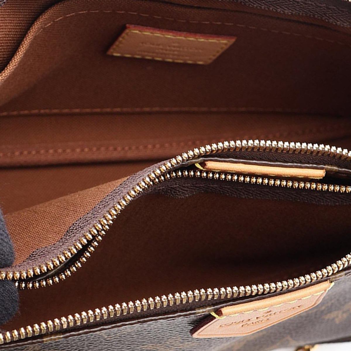 Louis Vuitton Monogram Multi Pochette Accessoires
