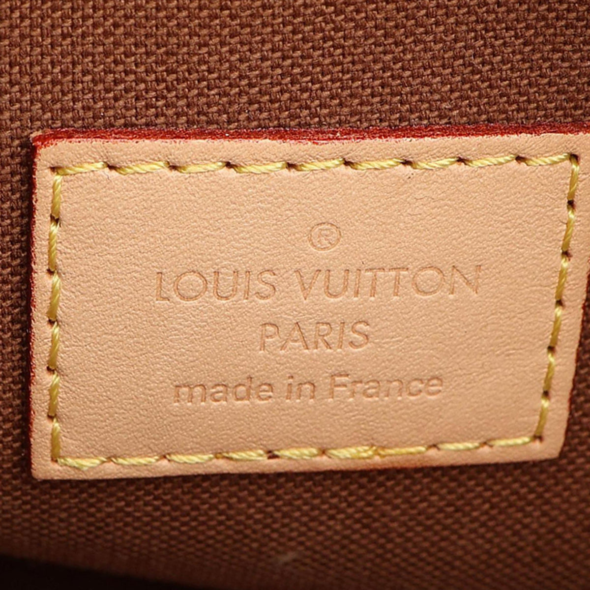 Louis Vuitton Monogram Multi Pochette Accessoires