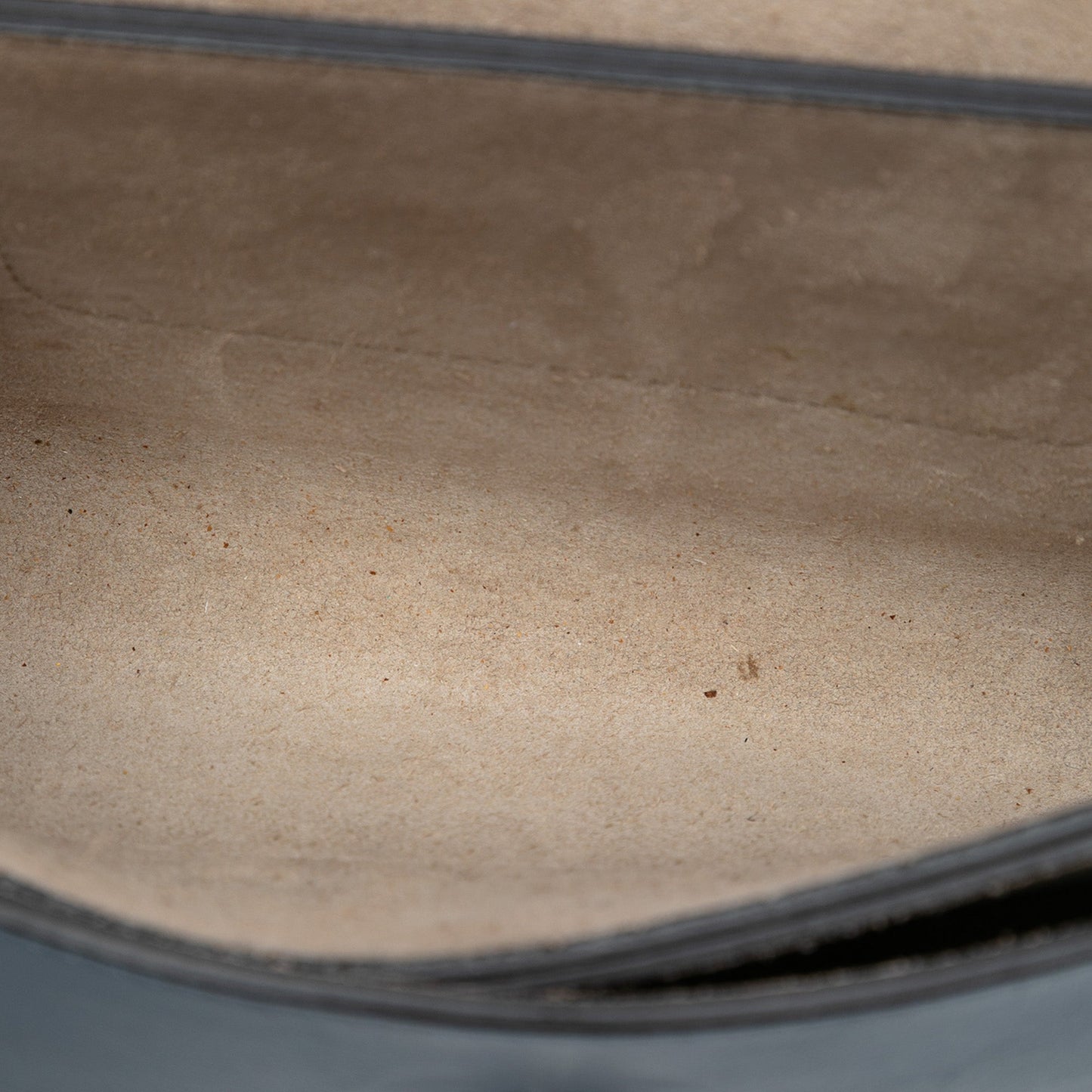 Chloé Small Suede and Calfskin Faye Crossbody
