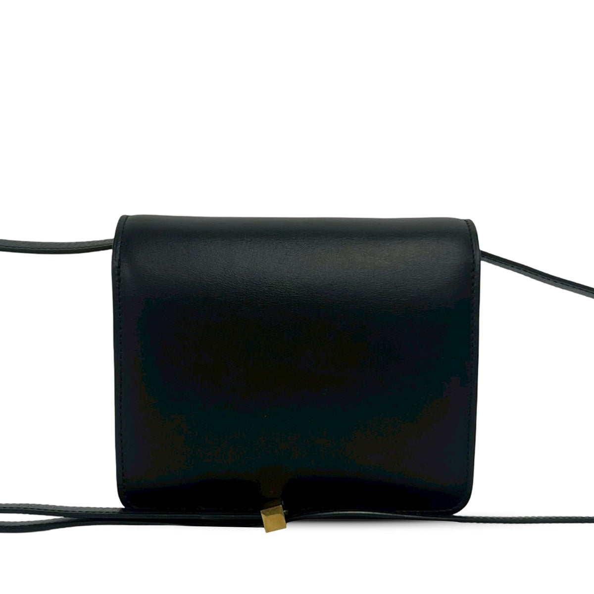 Celine Small Calfskin Classic Box
