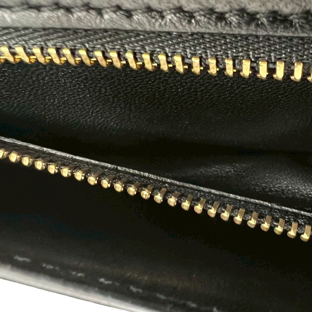Celine Small Calfskin Classic Box