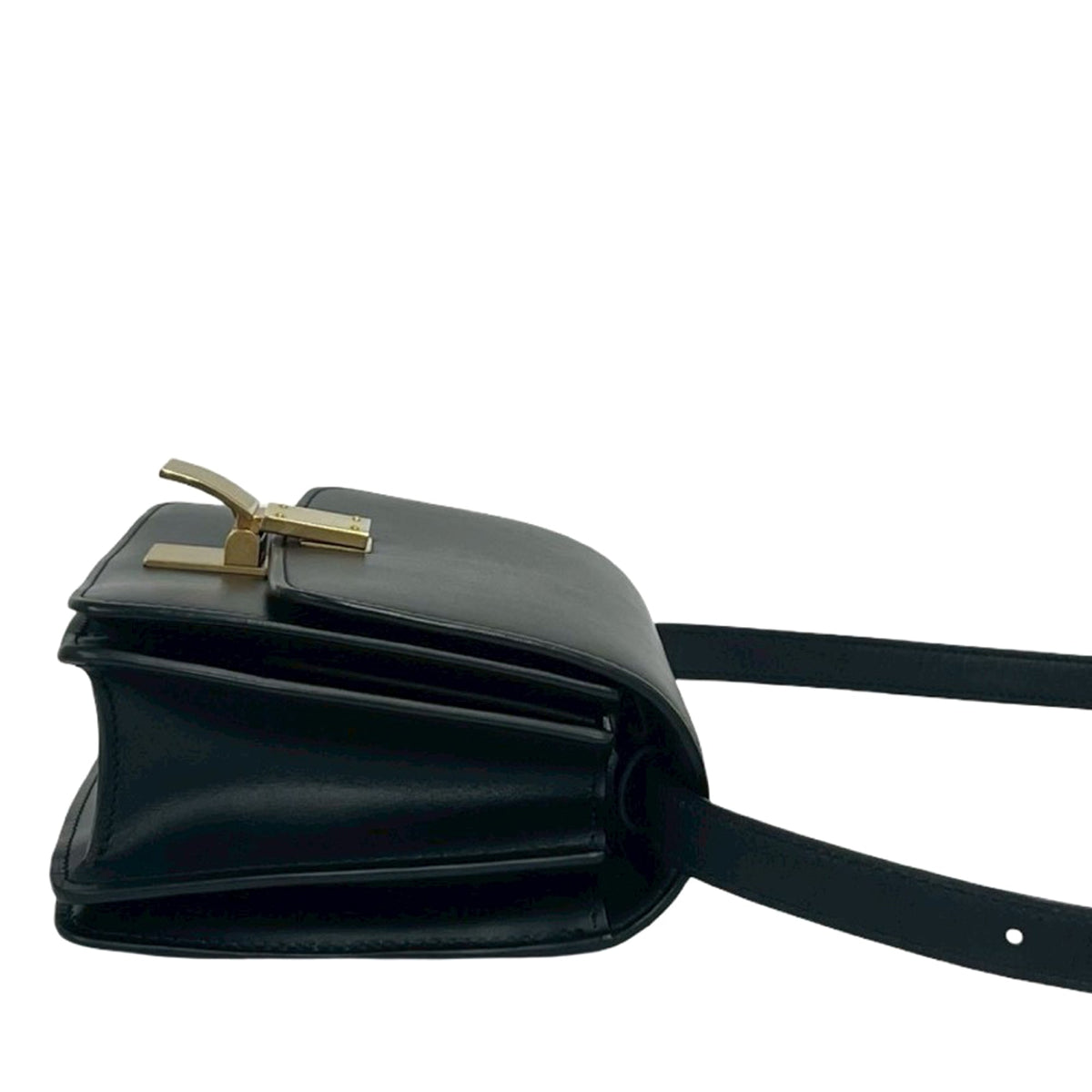 Celine Small Calfskin Classic Box
