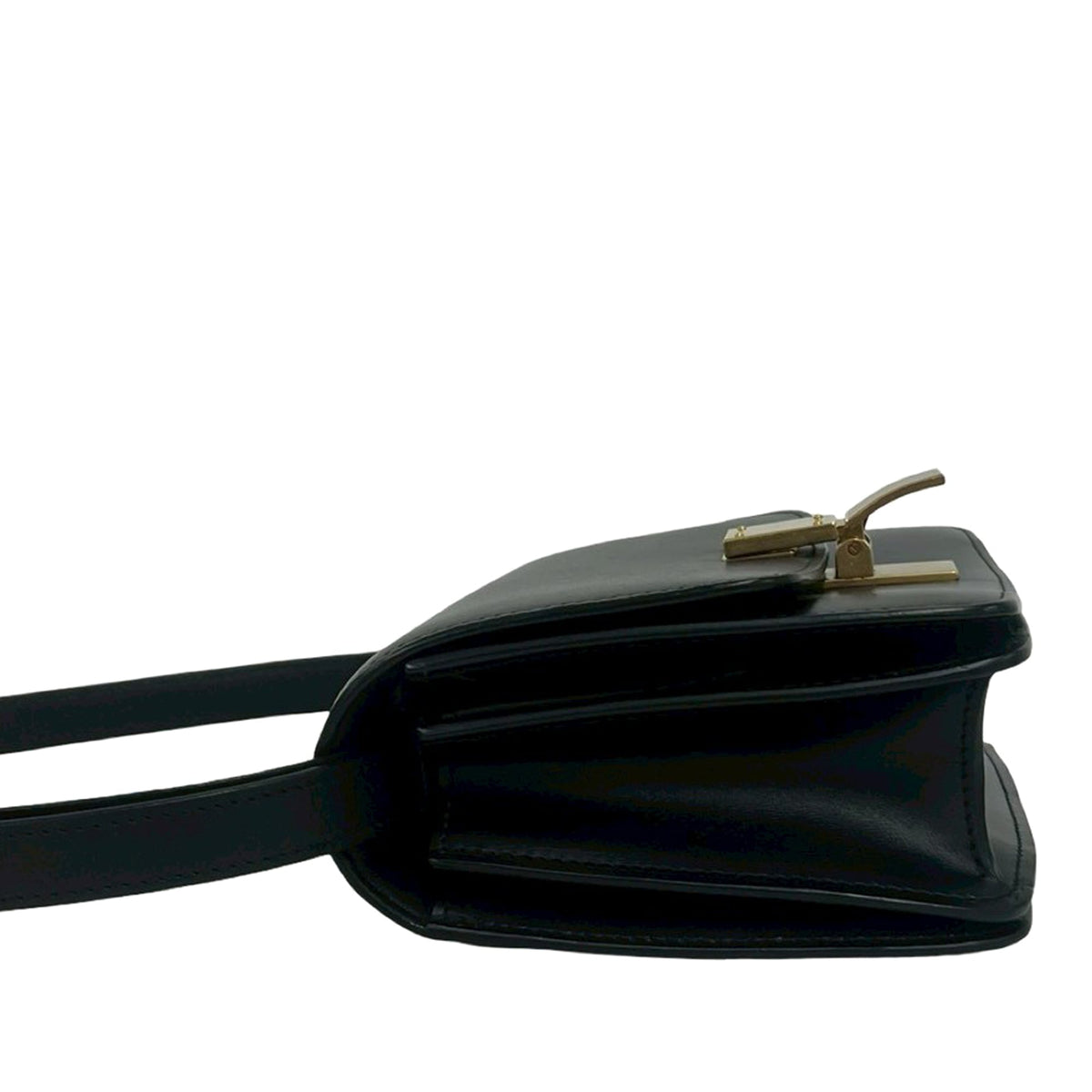 Celine Small Calfskin Classic Box