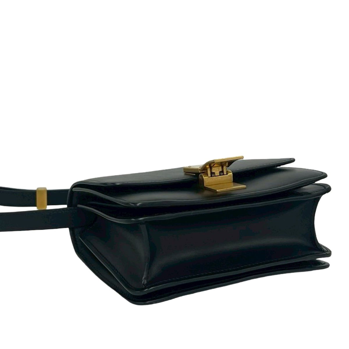 Celine Small Calfskin Classic Box