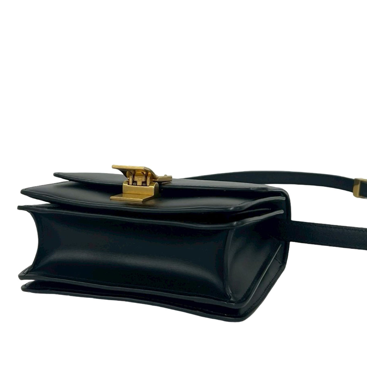 Celine Small Calfskin Classic Box